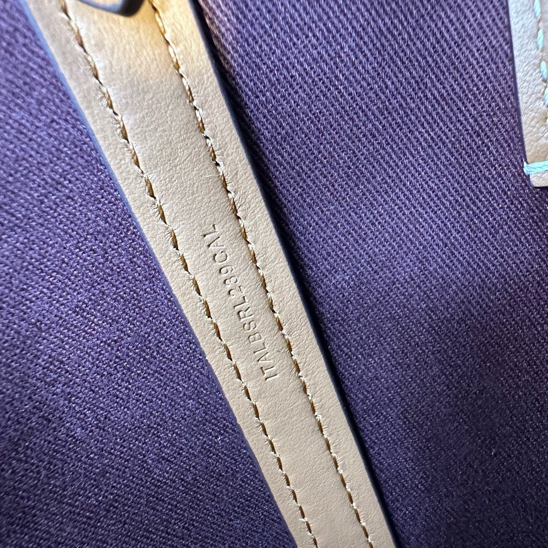 BBR Mini Bucket Bag