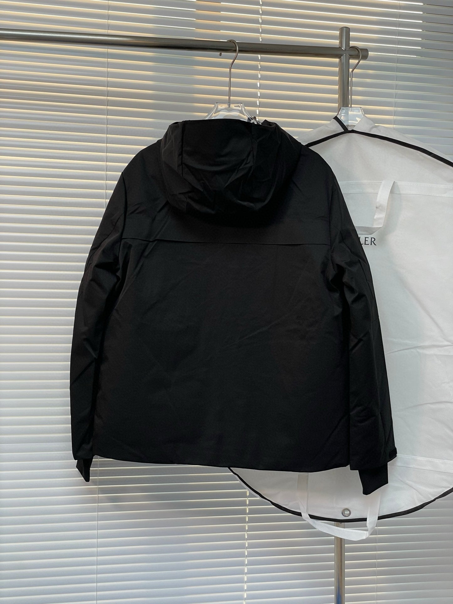 Moncler Windbreaker