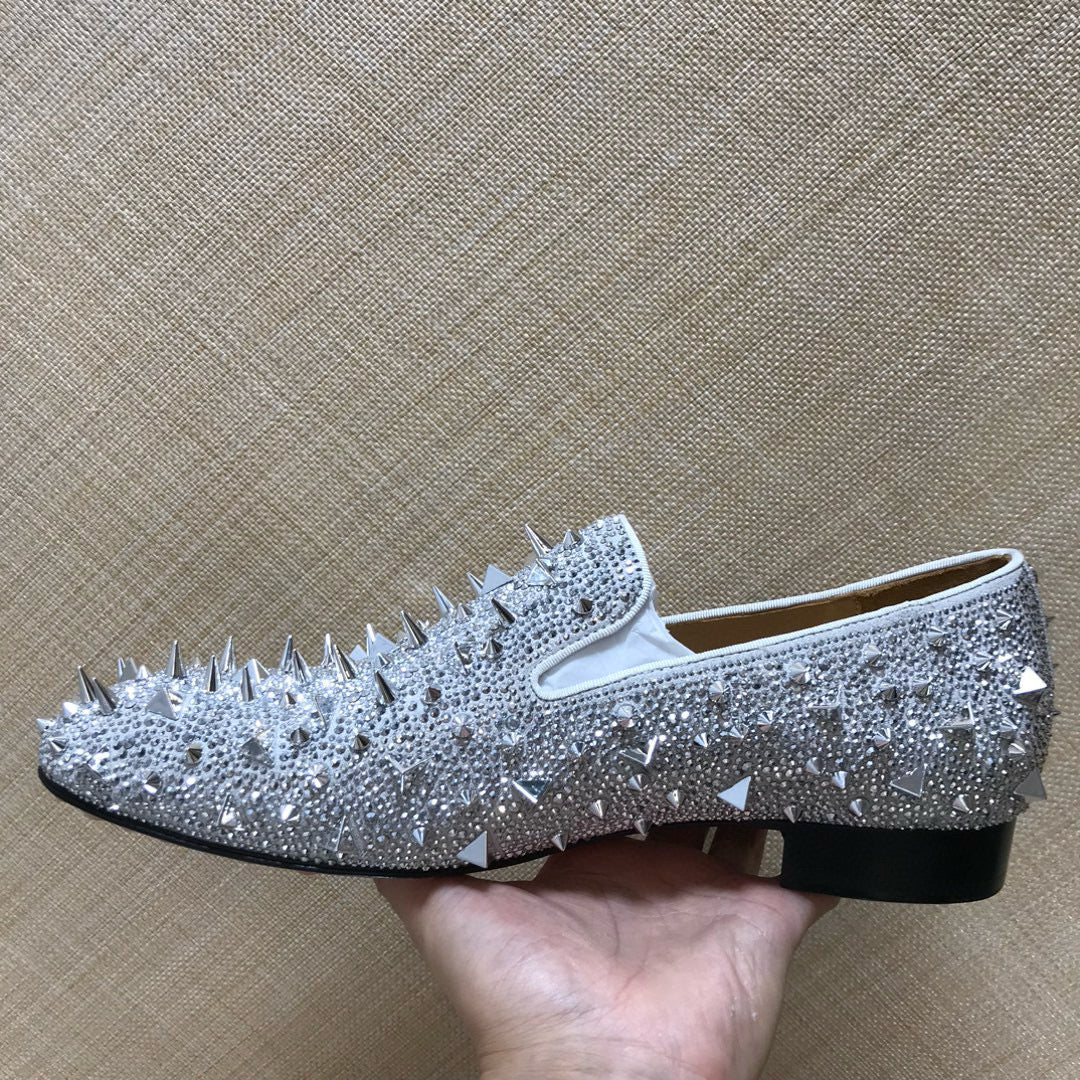 Christian Louboutin Loafer