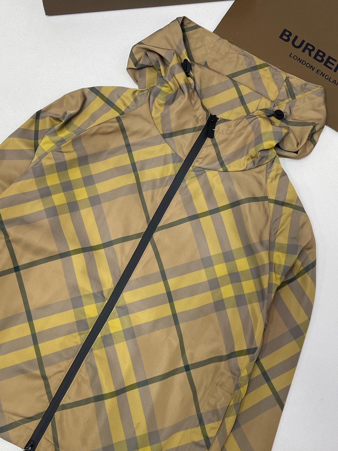 BBR Jacket