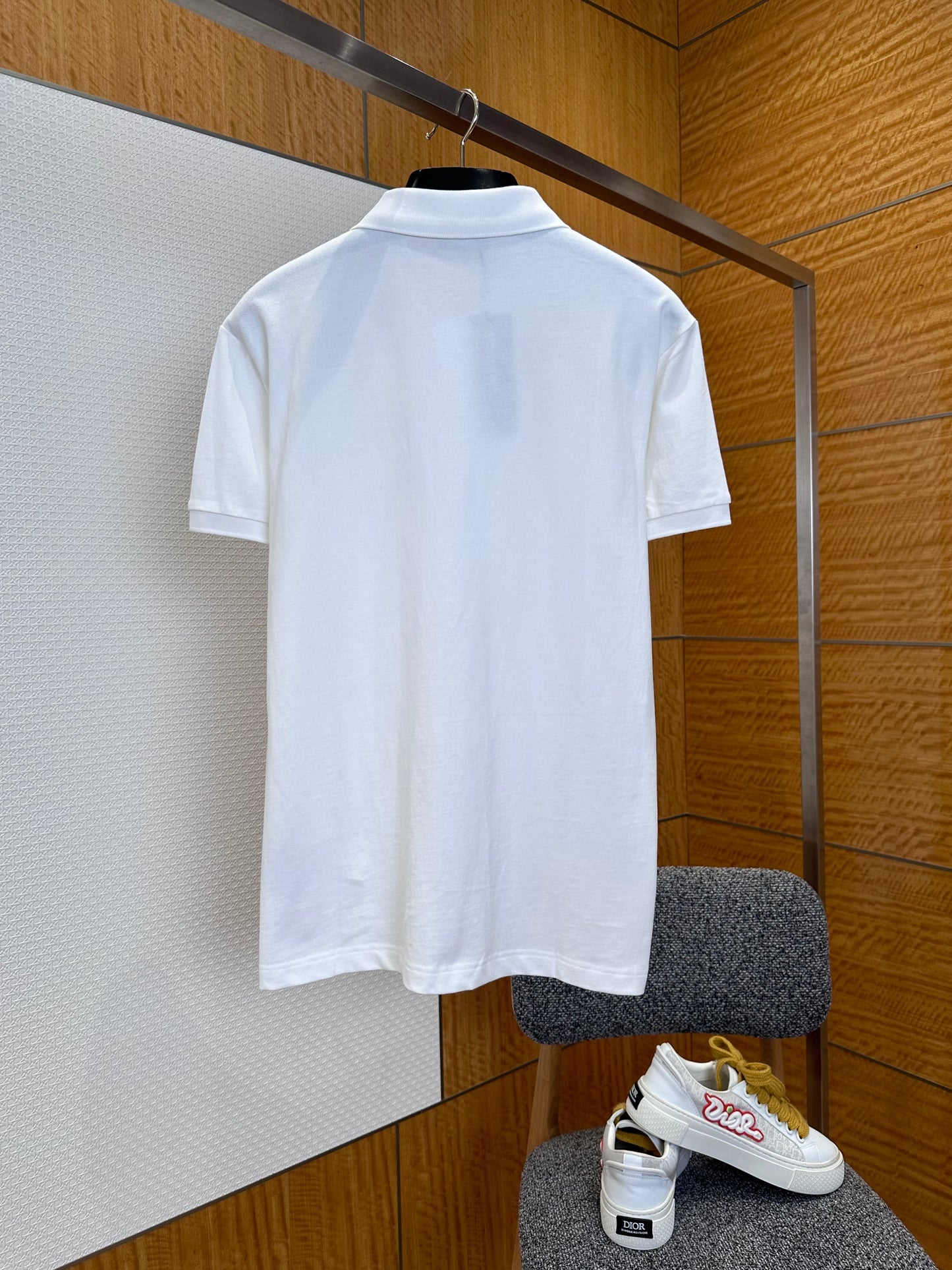 Dior Polo