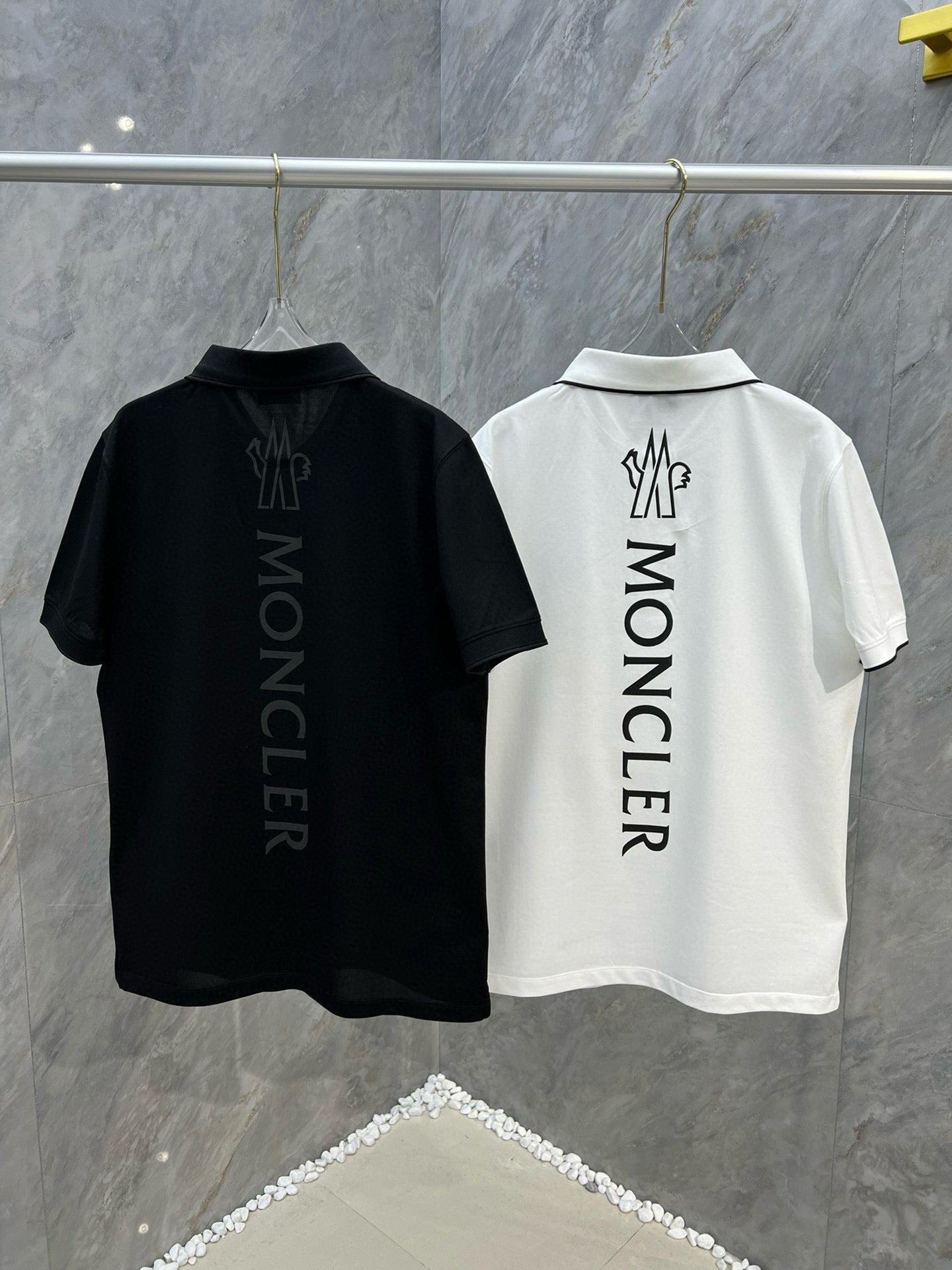 Moncler Polo