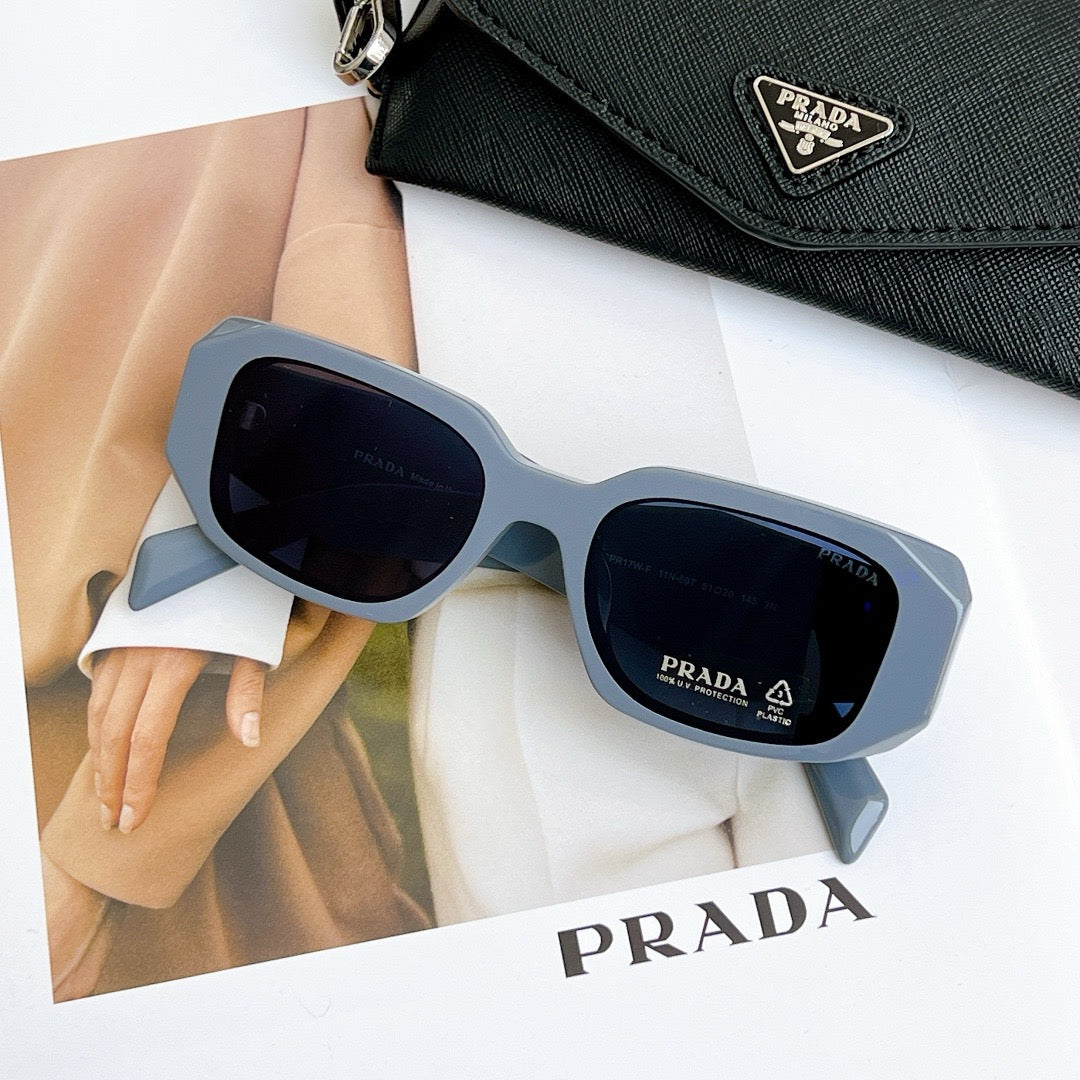 gafas de sol prada