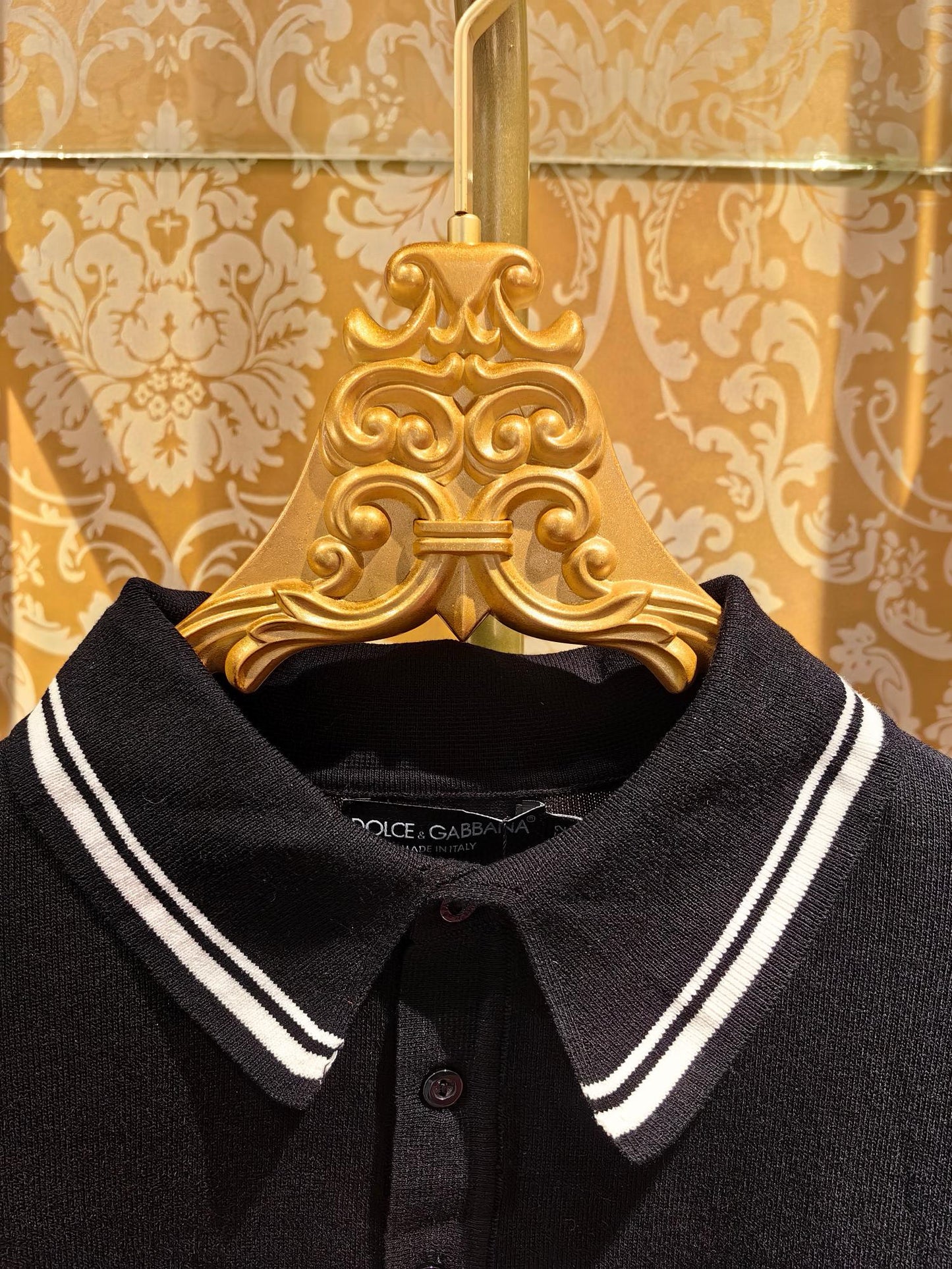 Dolce & Gabbana Polo