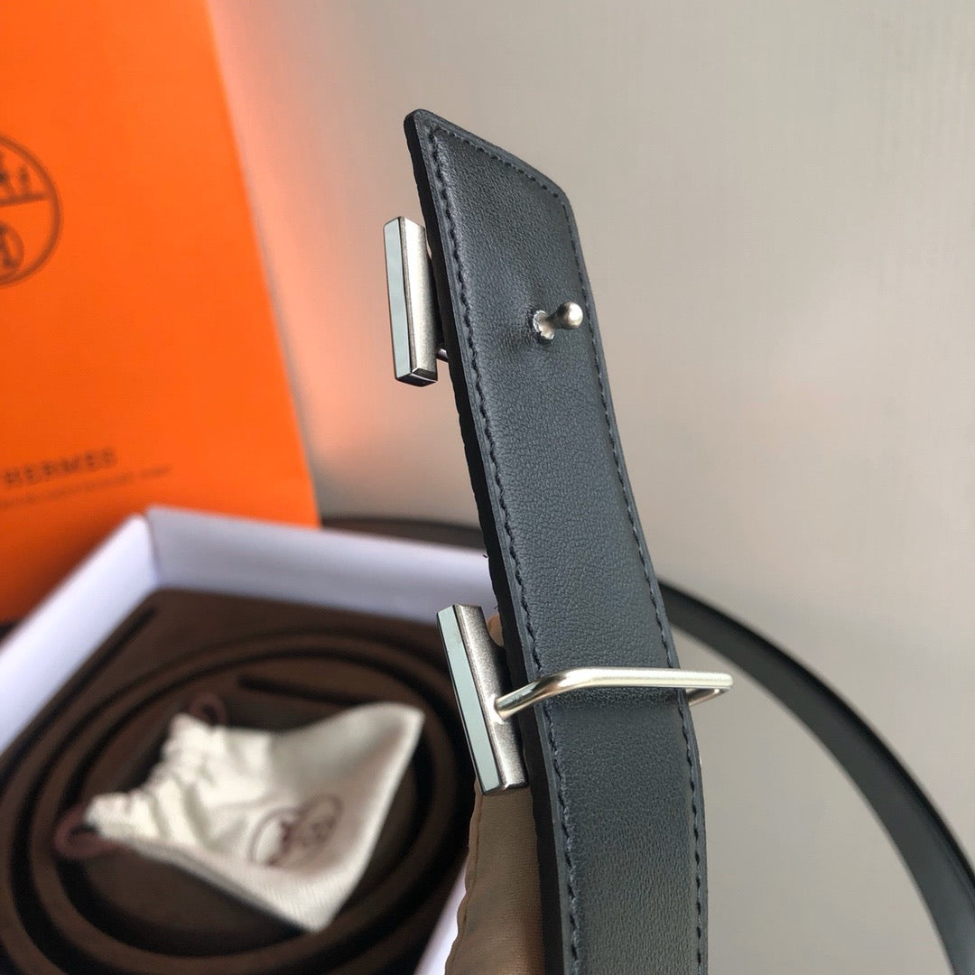 Hermes Belt