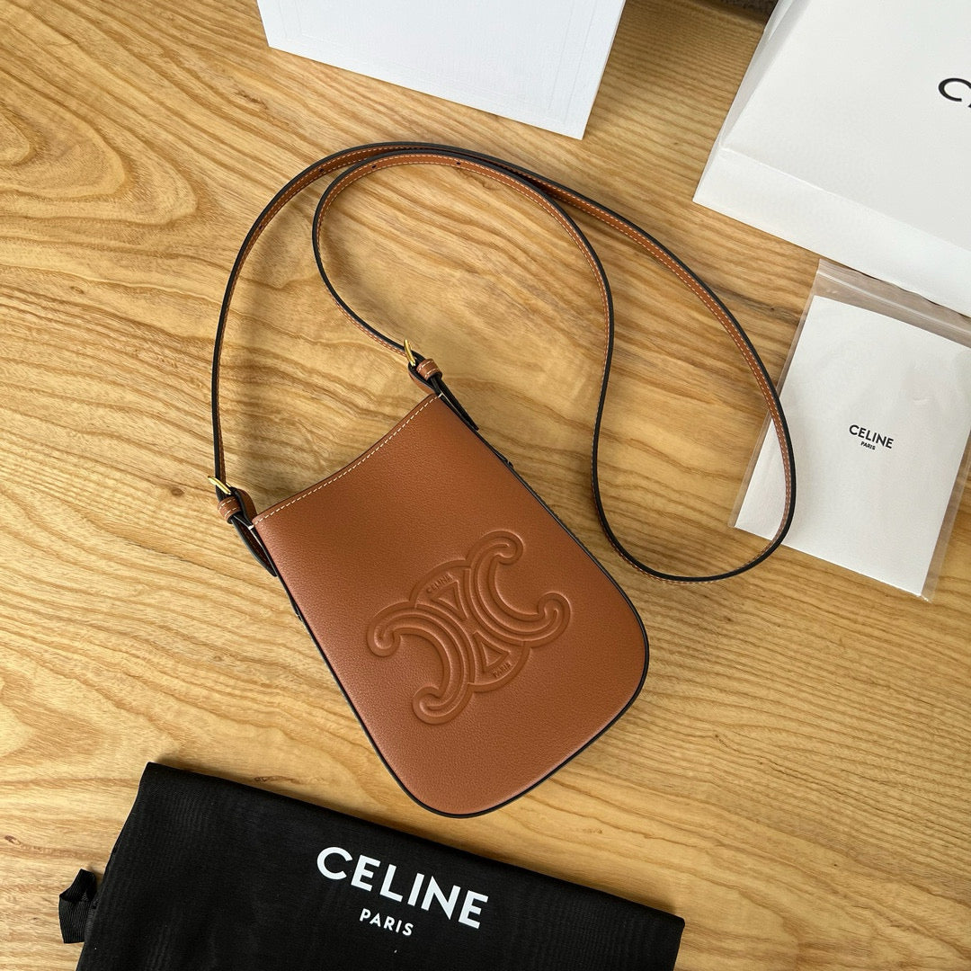 Celine Phone Bag