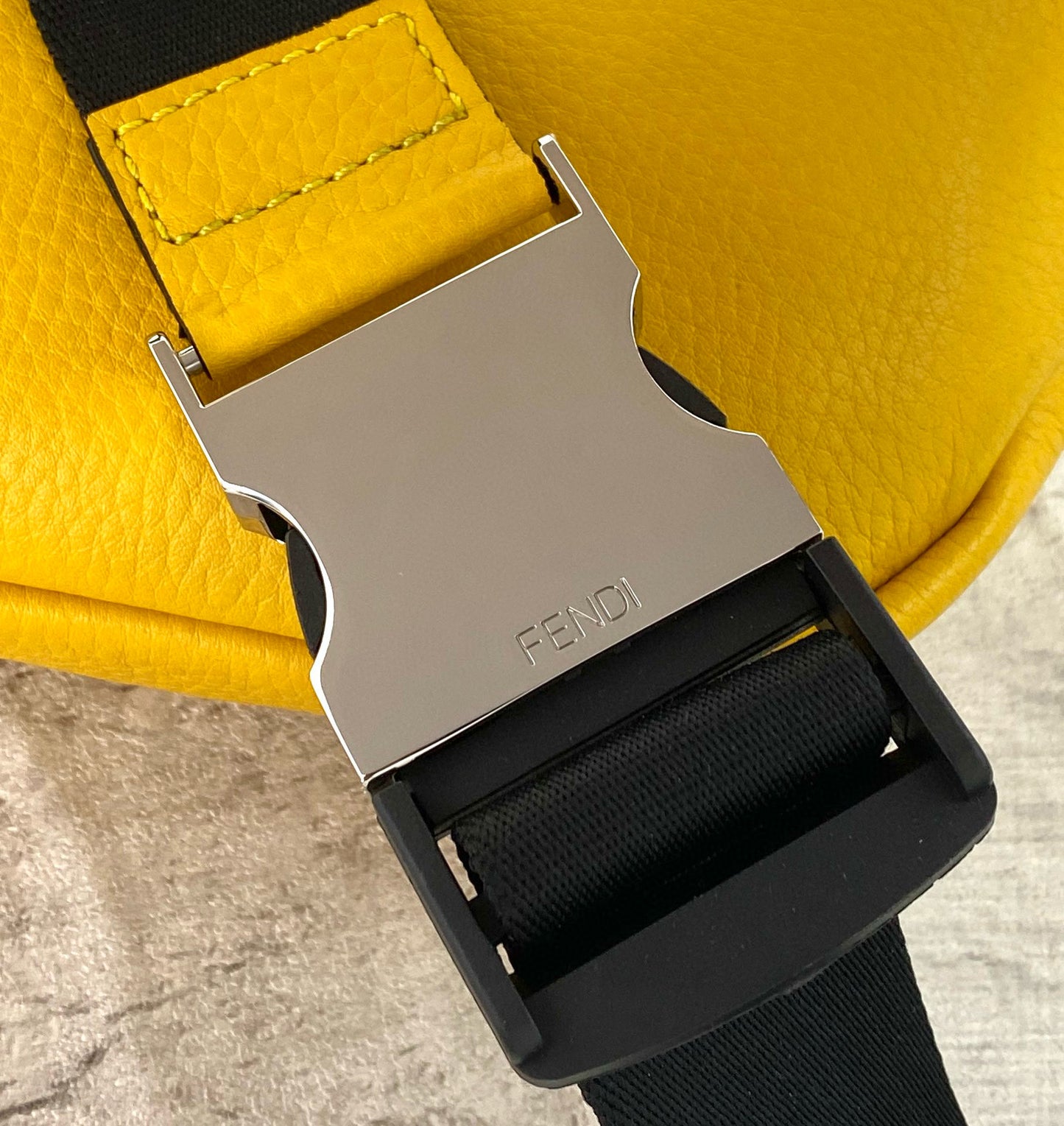 Fendi Cross Body Bag