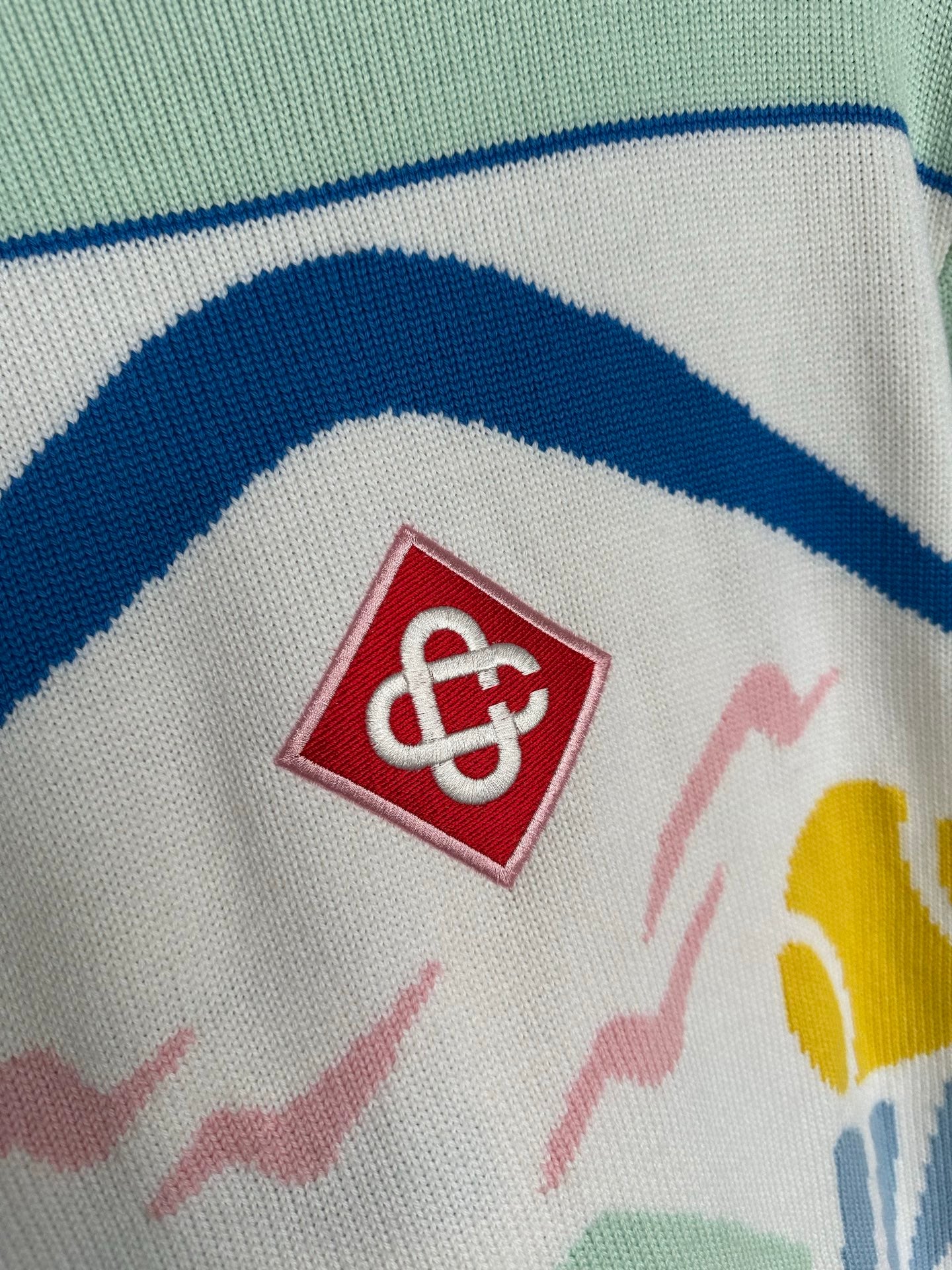 Casablanca Jacket