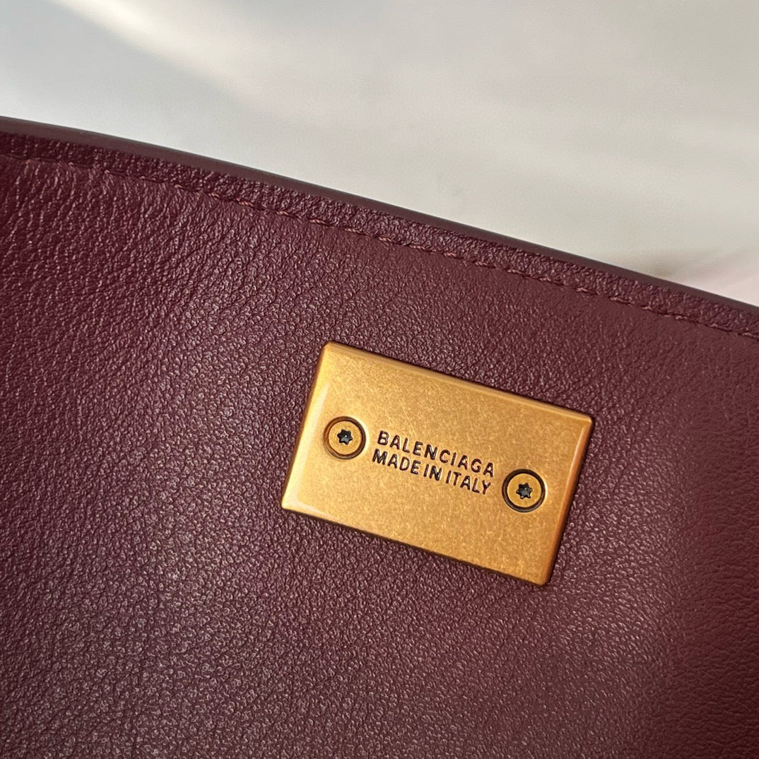 BLCG Rodeo Handbag 22x10x8cm