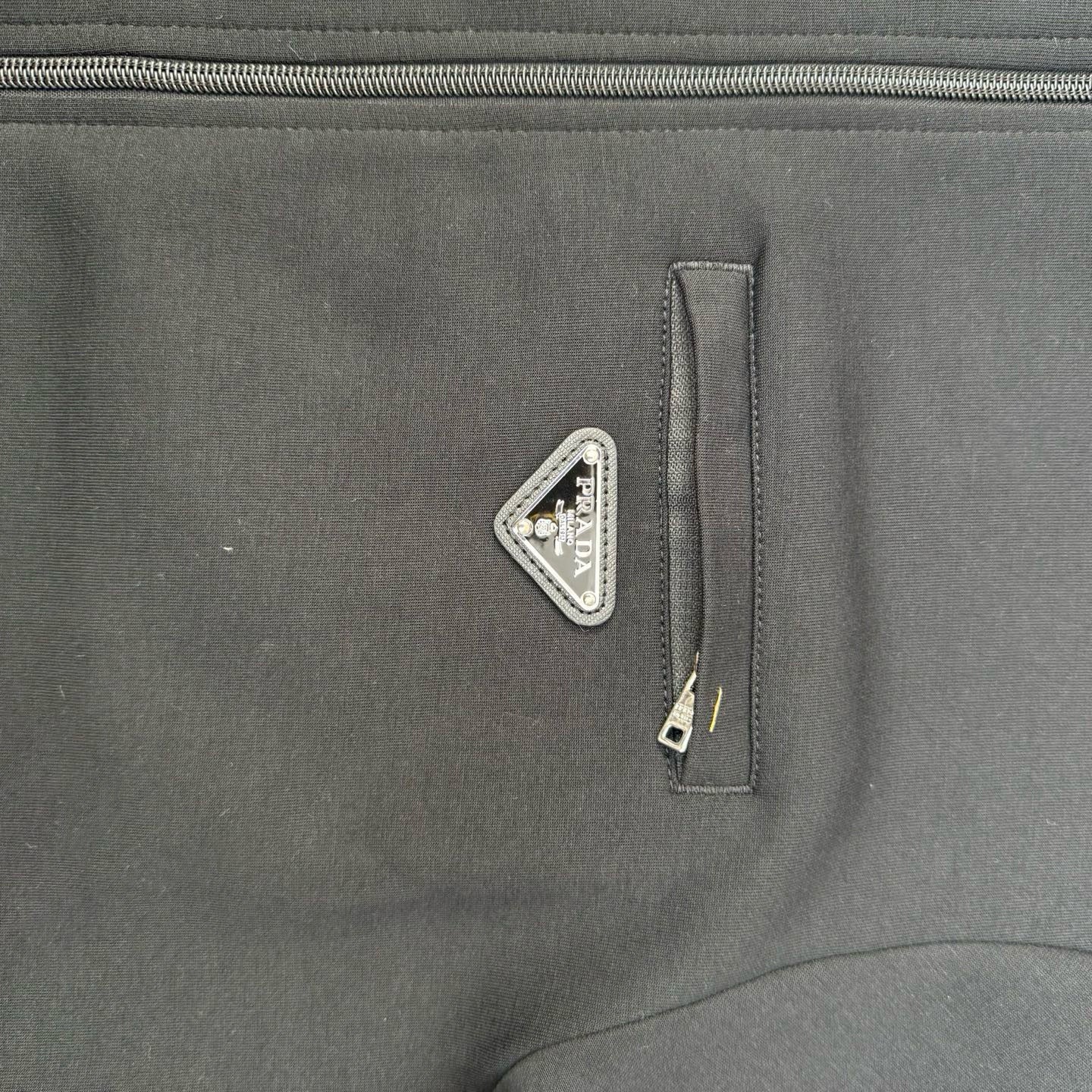 Prada Blouson Jacket