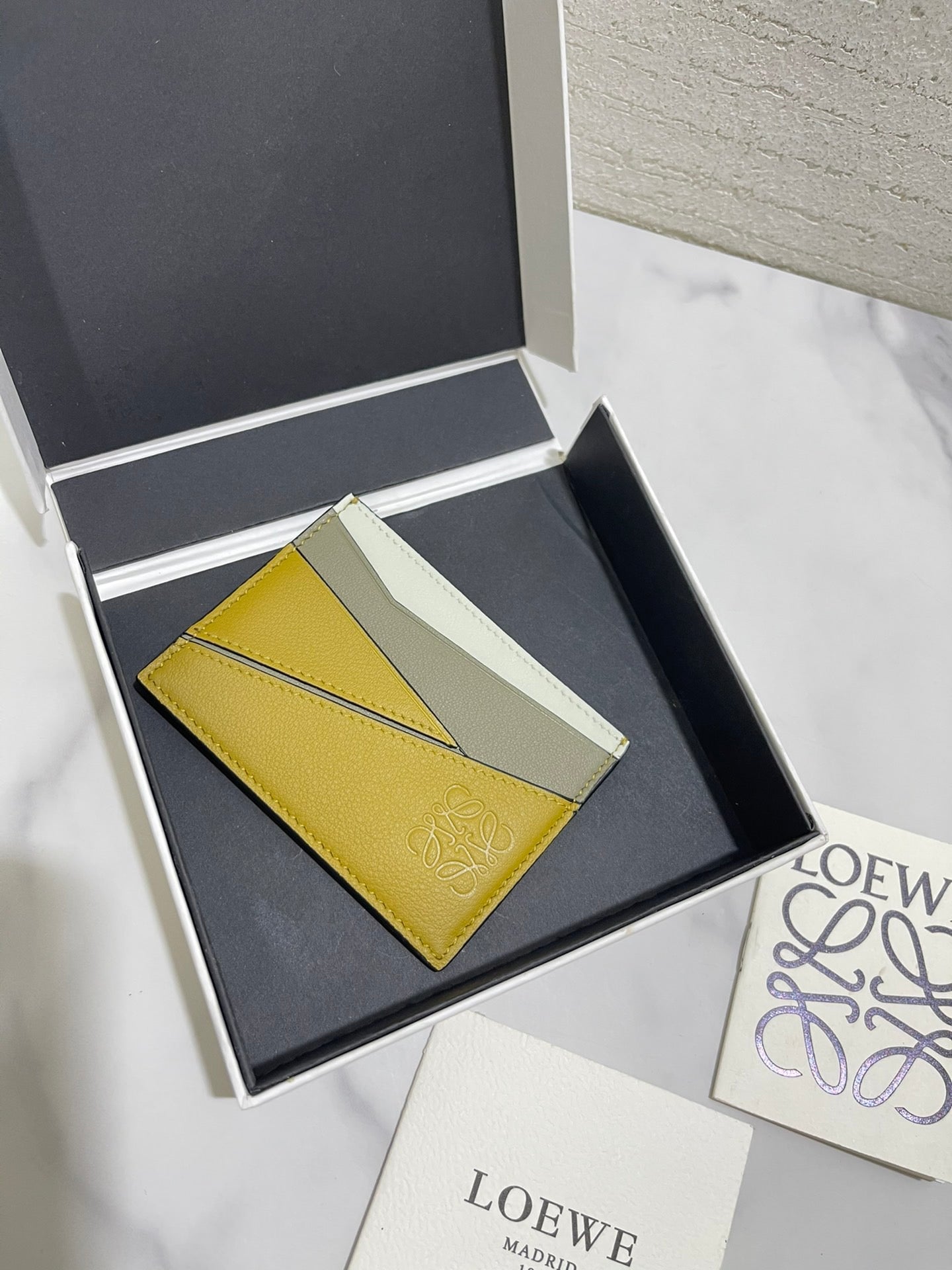 Loewe Card Holder