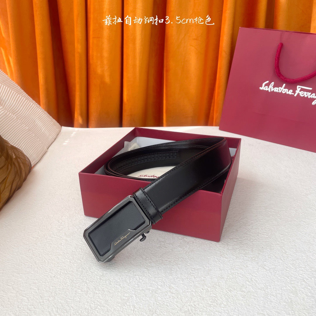Ferragamo Belts
