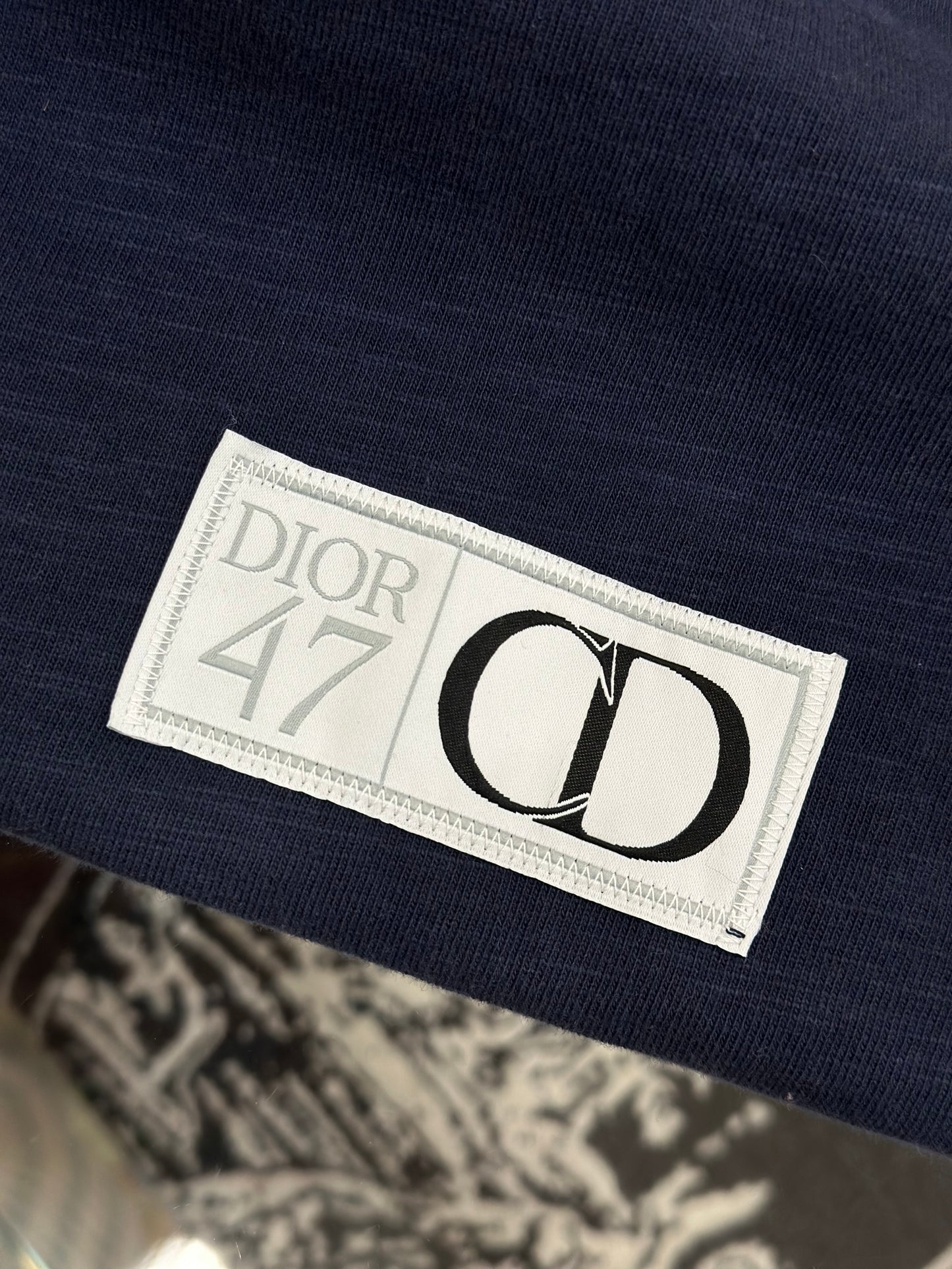Dior T-shirt