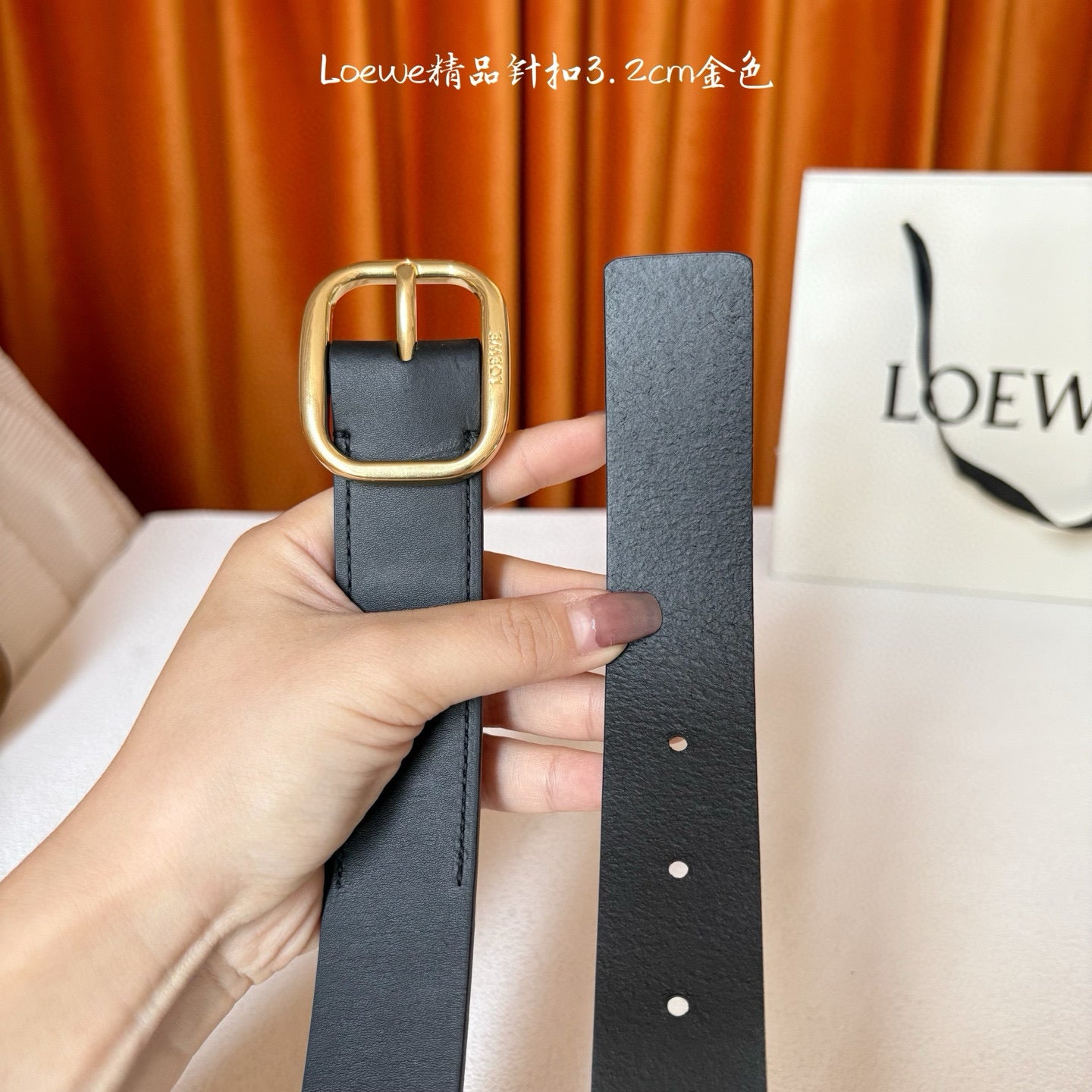Loewe Belt