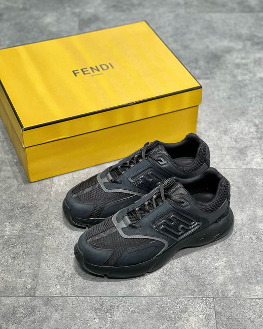 Zapatillas Fendi