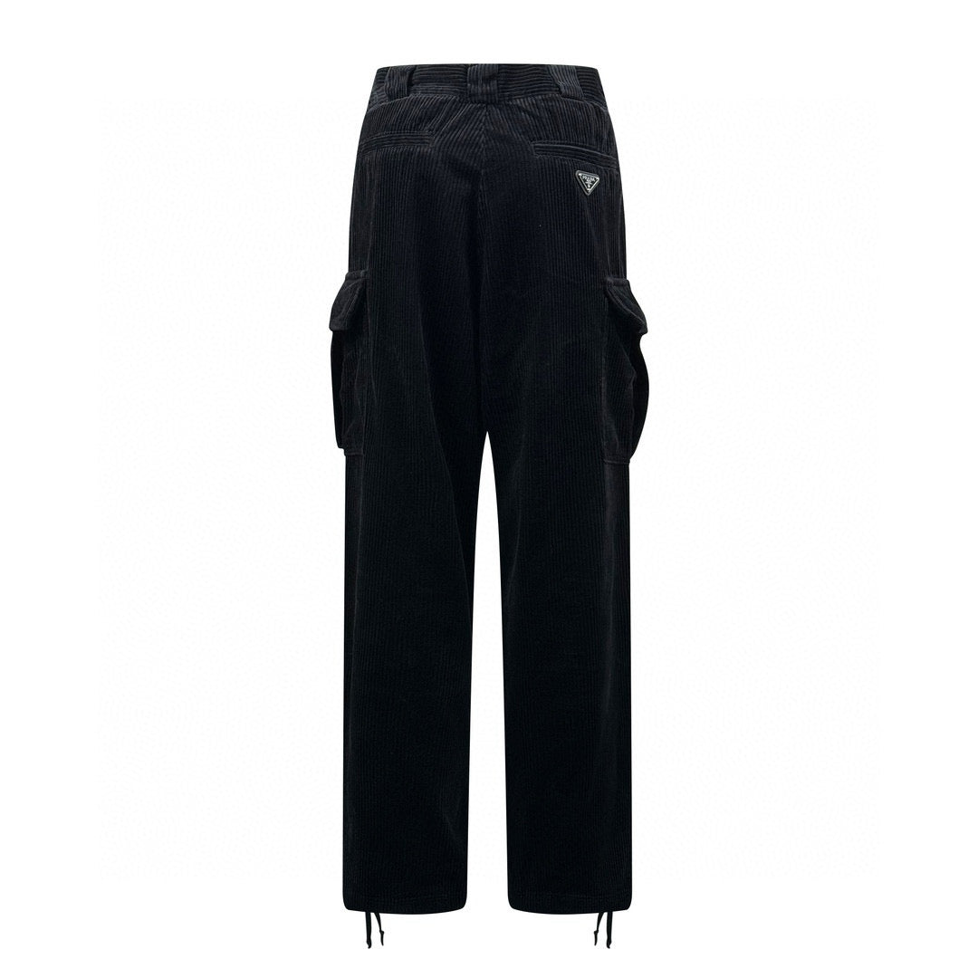 Prada Long Pant