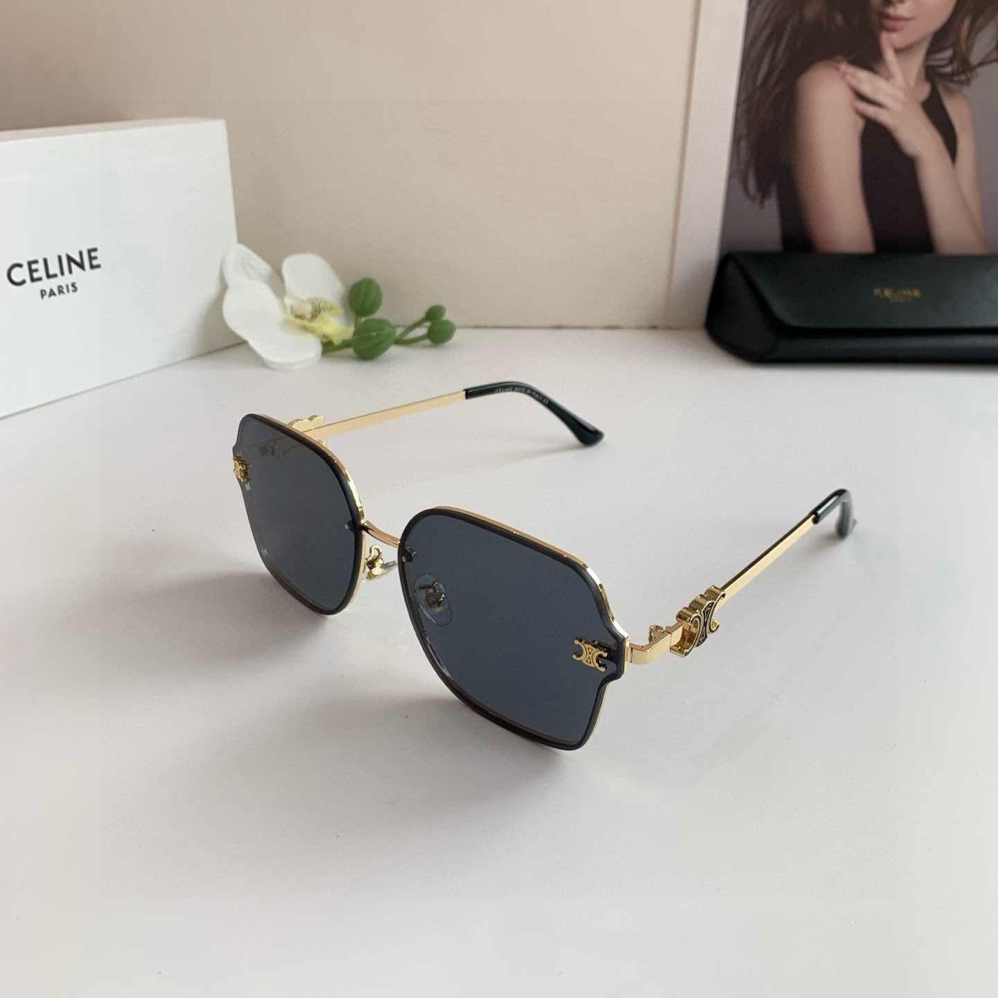 Celine Sunglasses