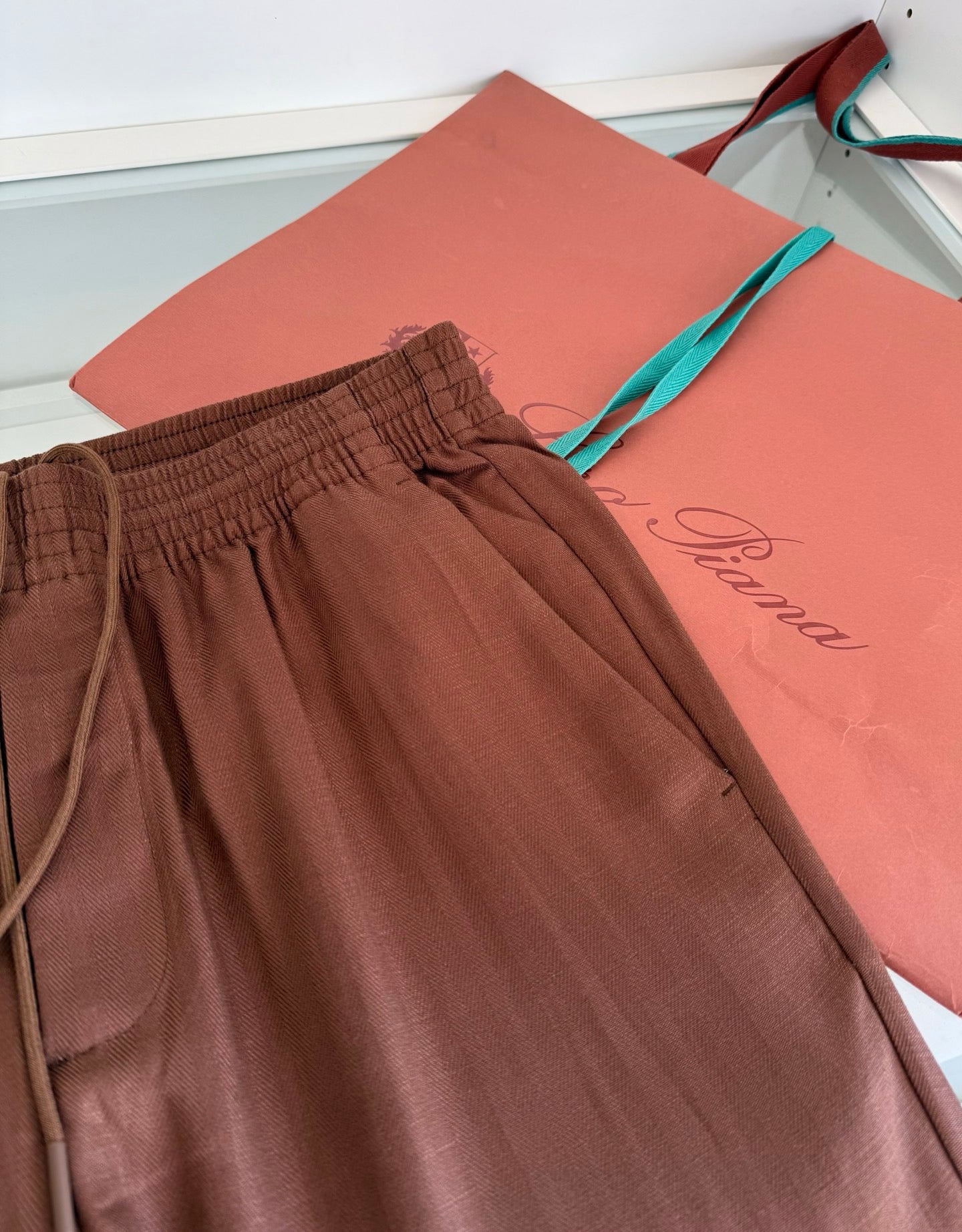 LP Long Pants