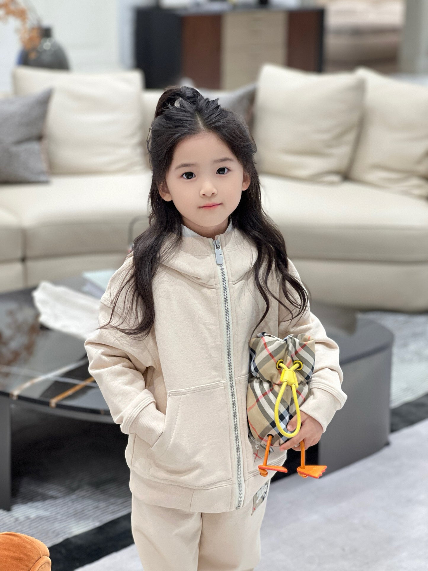 BBR Jacket/LongPant Set