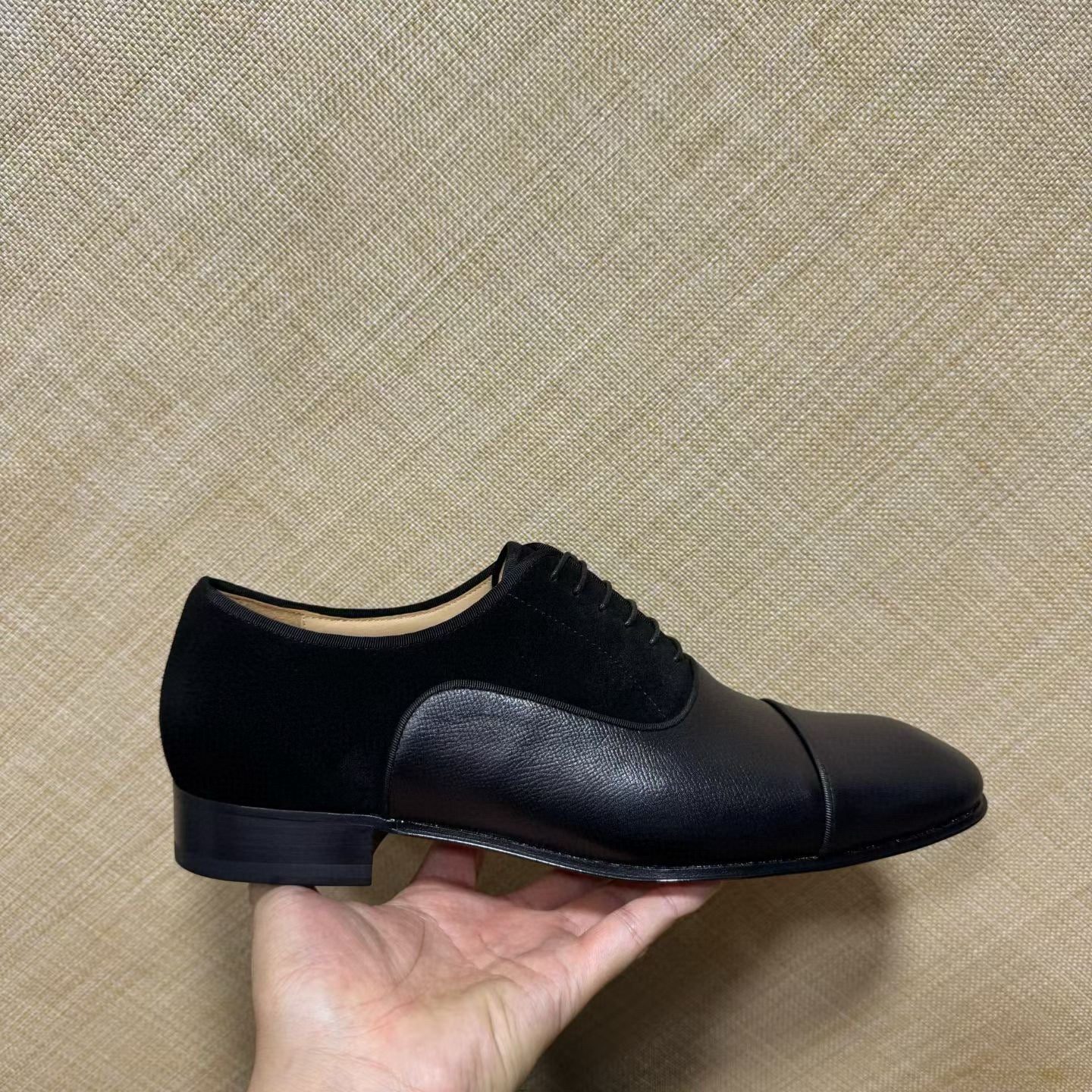 Christian Louboutin Loafer