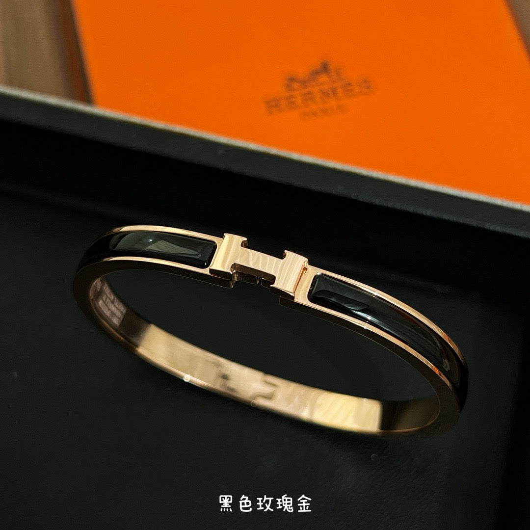 Hermes Bracelet