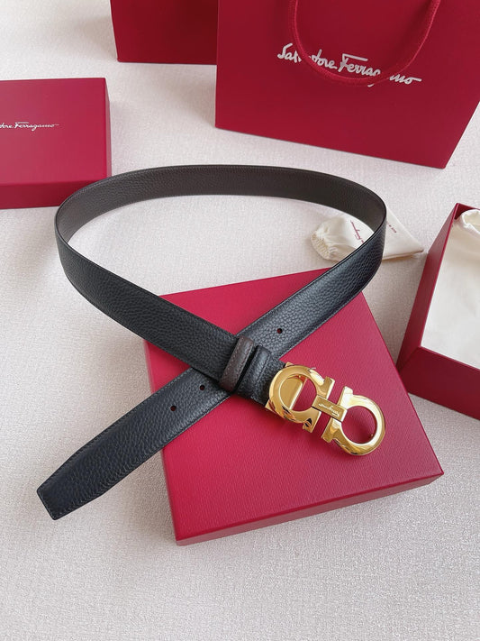 Ferragamo Belt