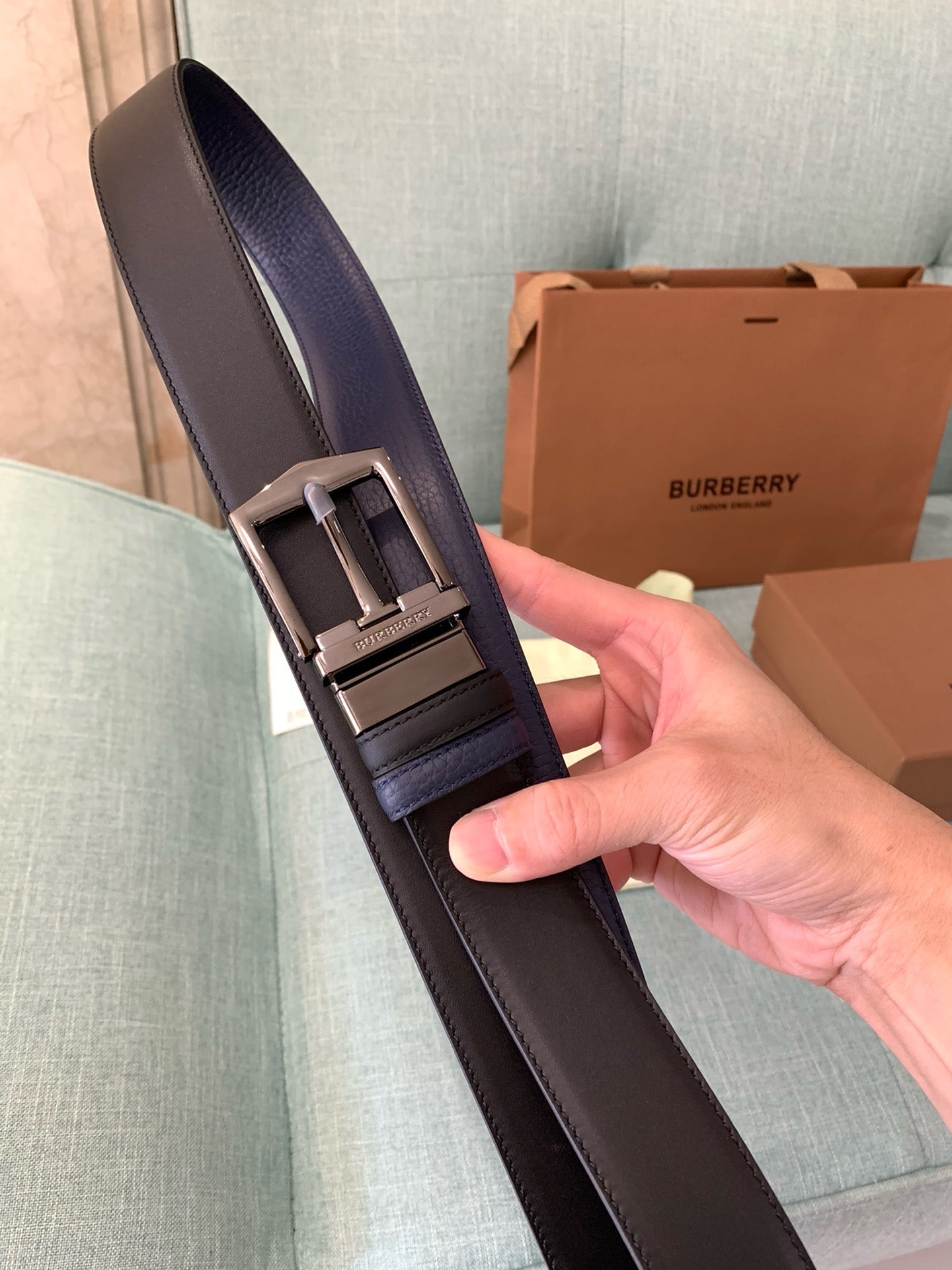 BBR Belt