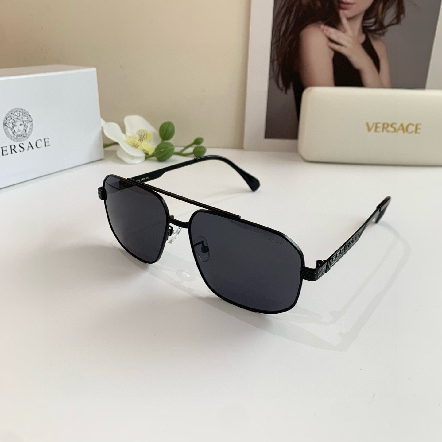 Versace Sunglasses