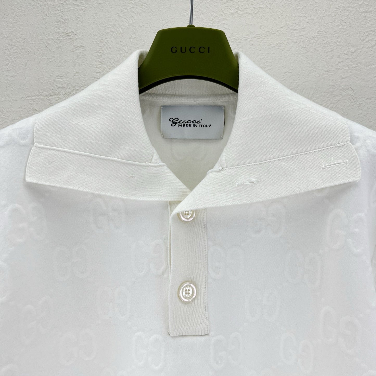 Gucci Polo