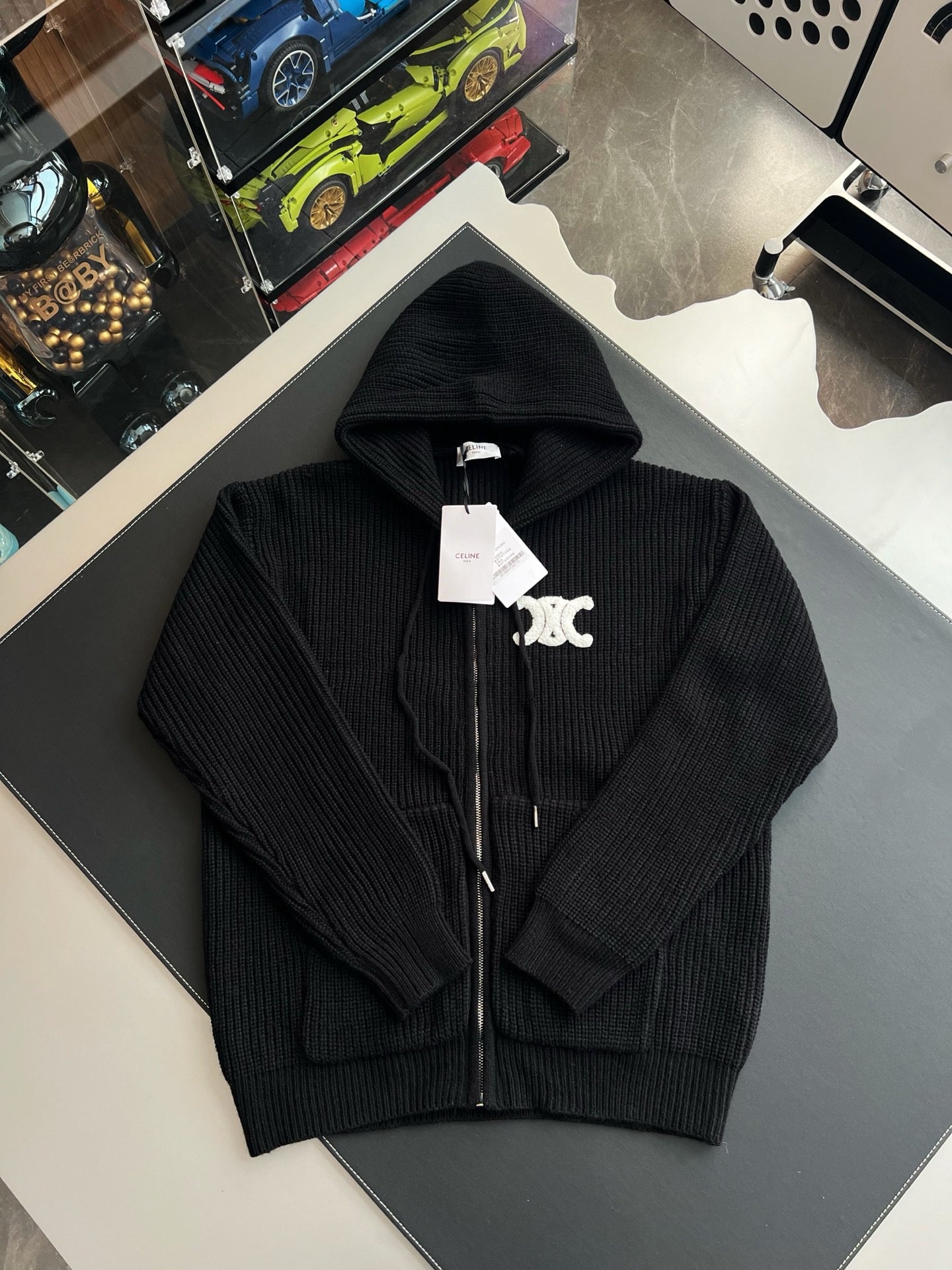Celine Jacket