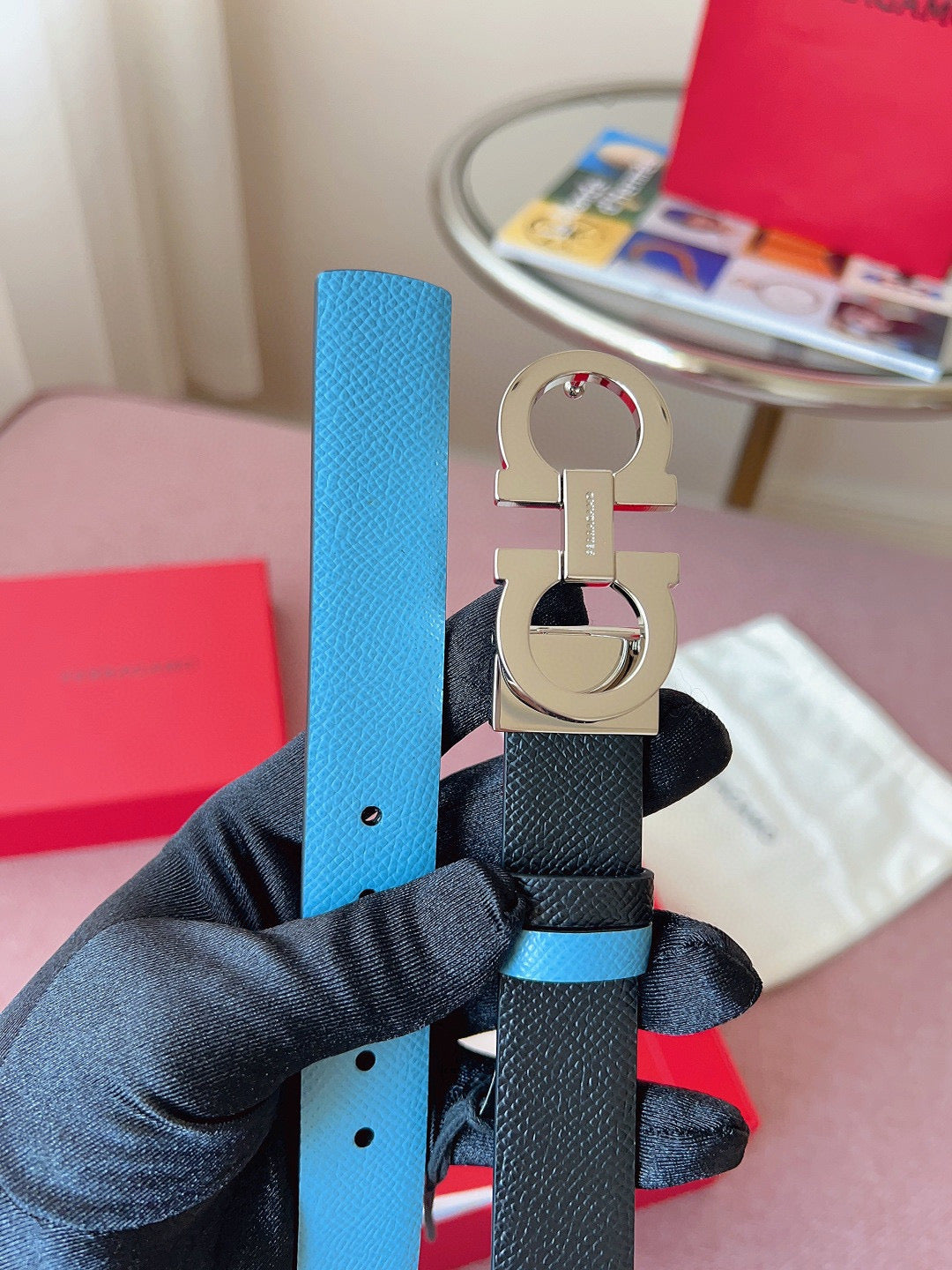 Ferragamo Belt