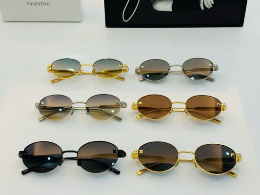 Valentino Sunglasses