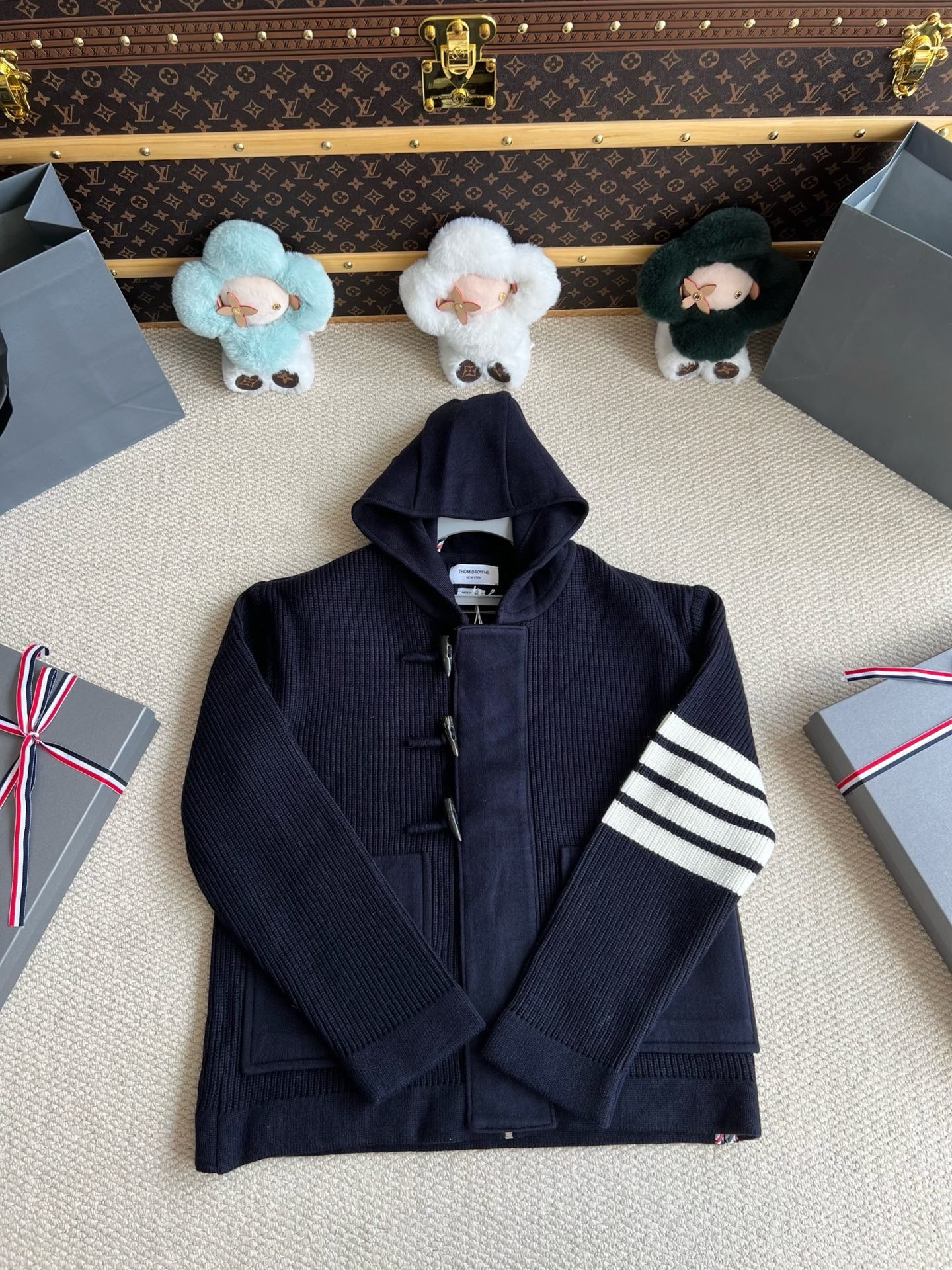 Thom Browne Jacket