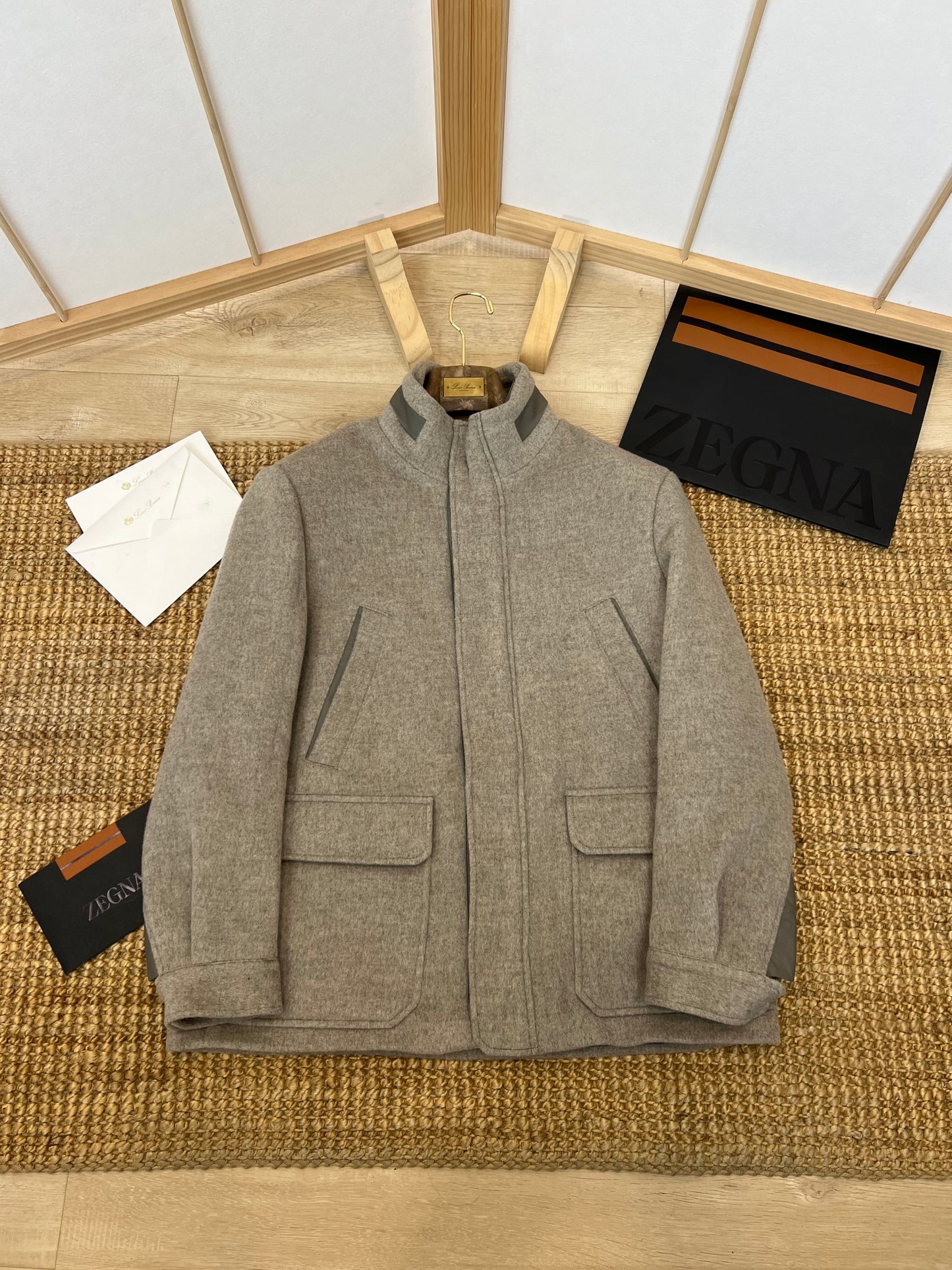ZG Jacket