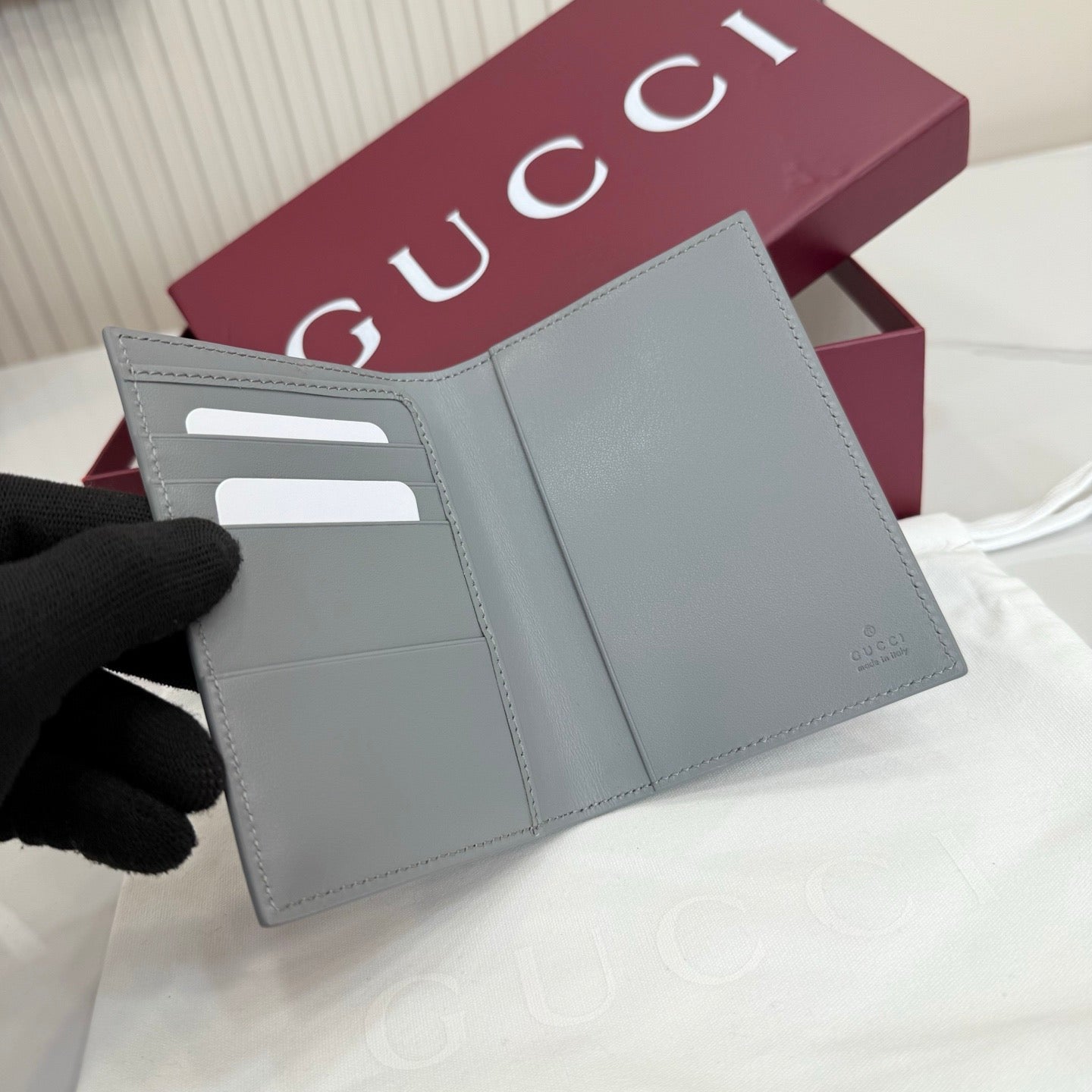 Gucci Wallet
