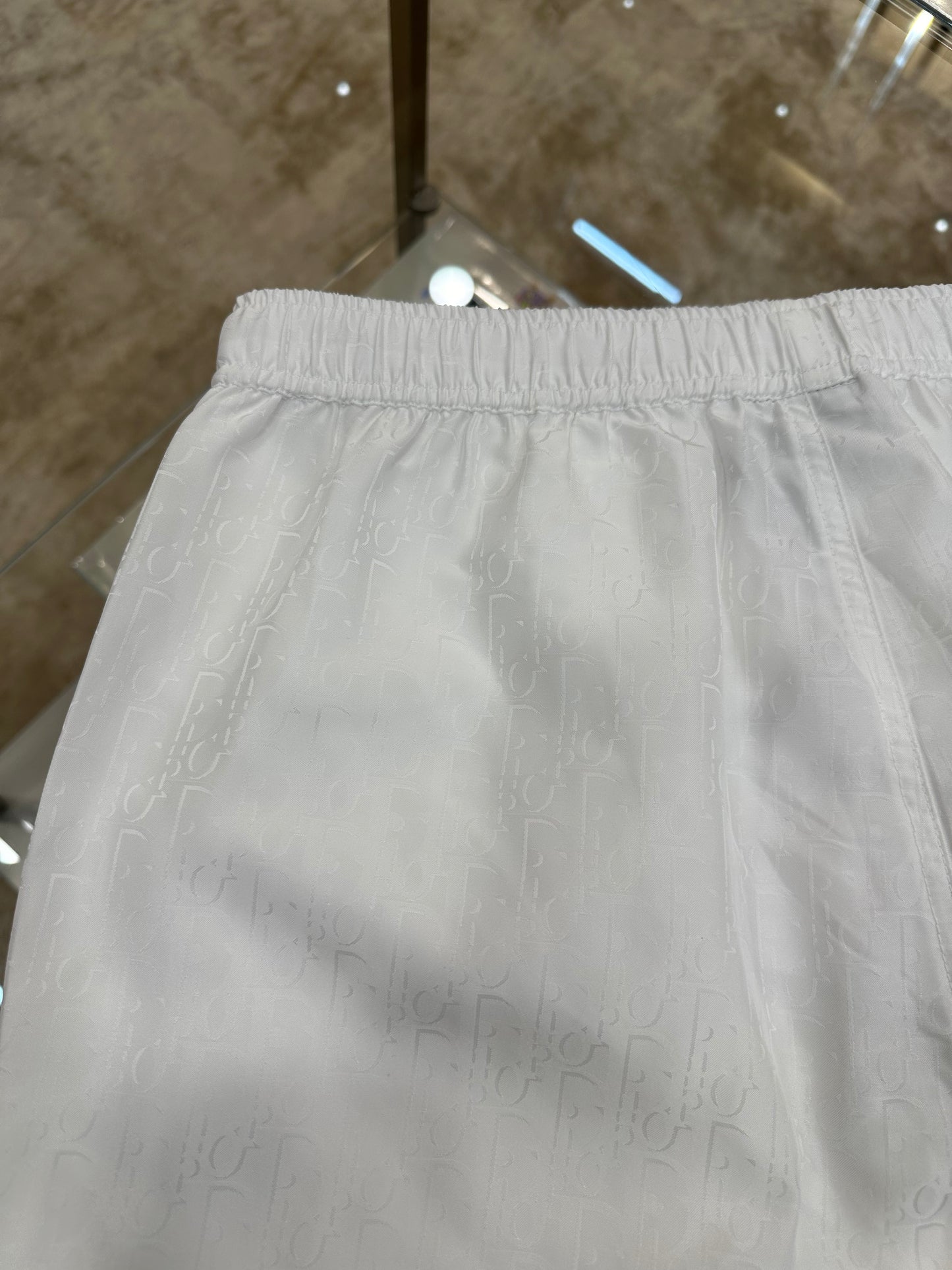 Dior Short Pant