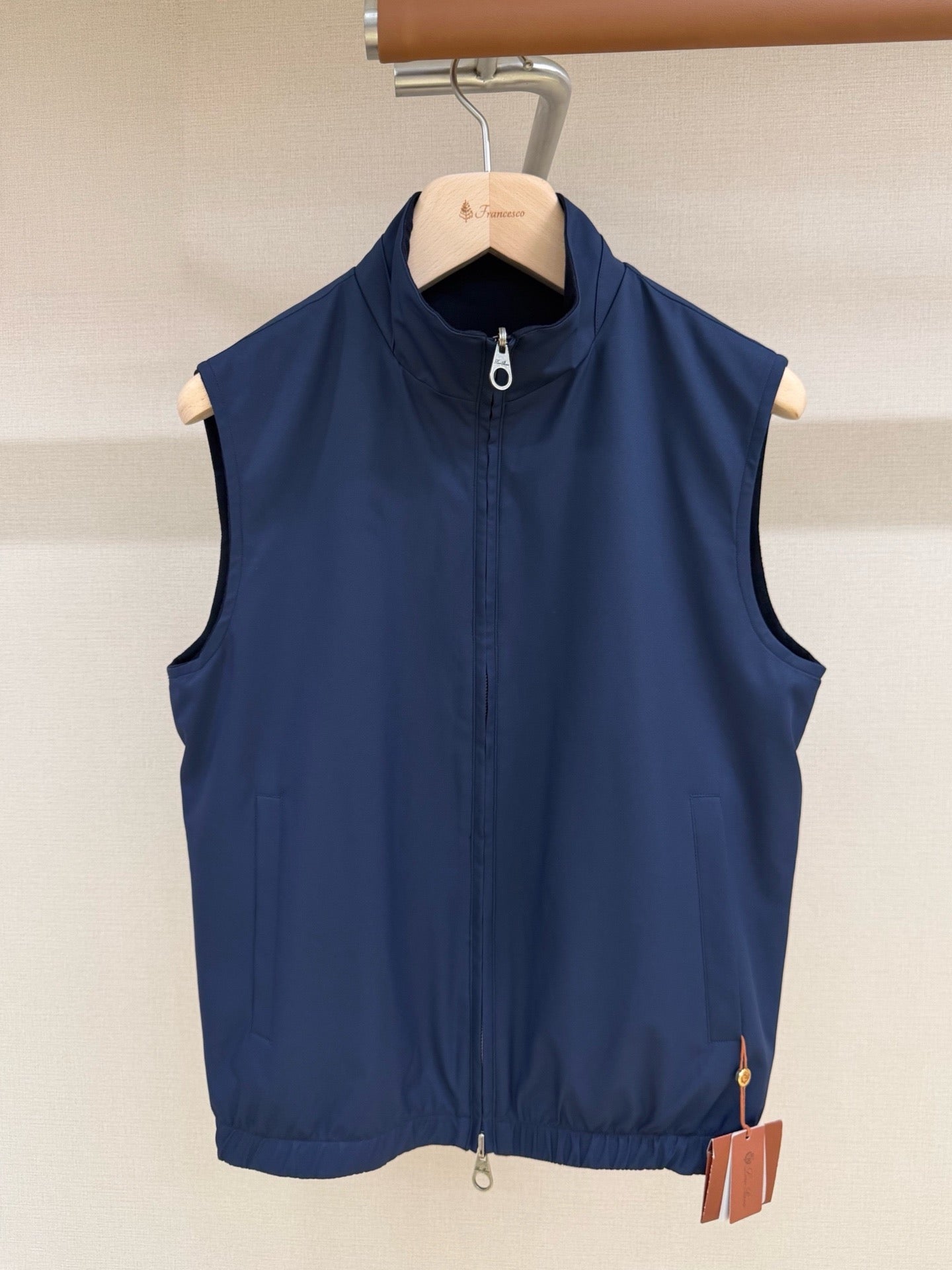 LP Vest