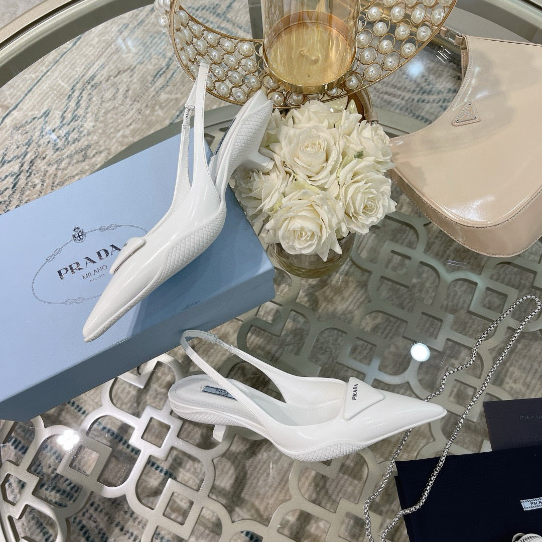 Prada Heels