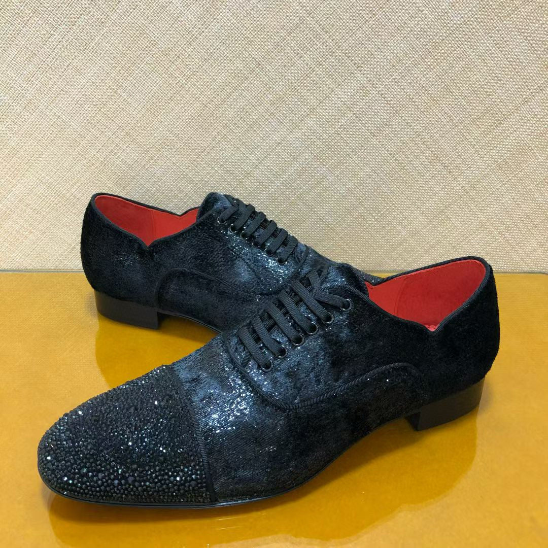 Christian Louboutin Loafer