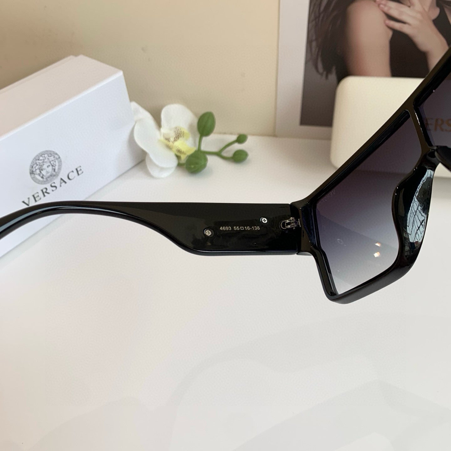 Versace Sunglasses