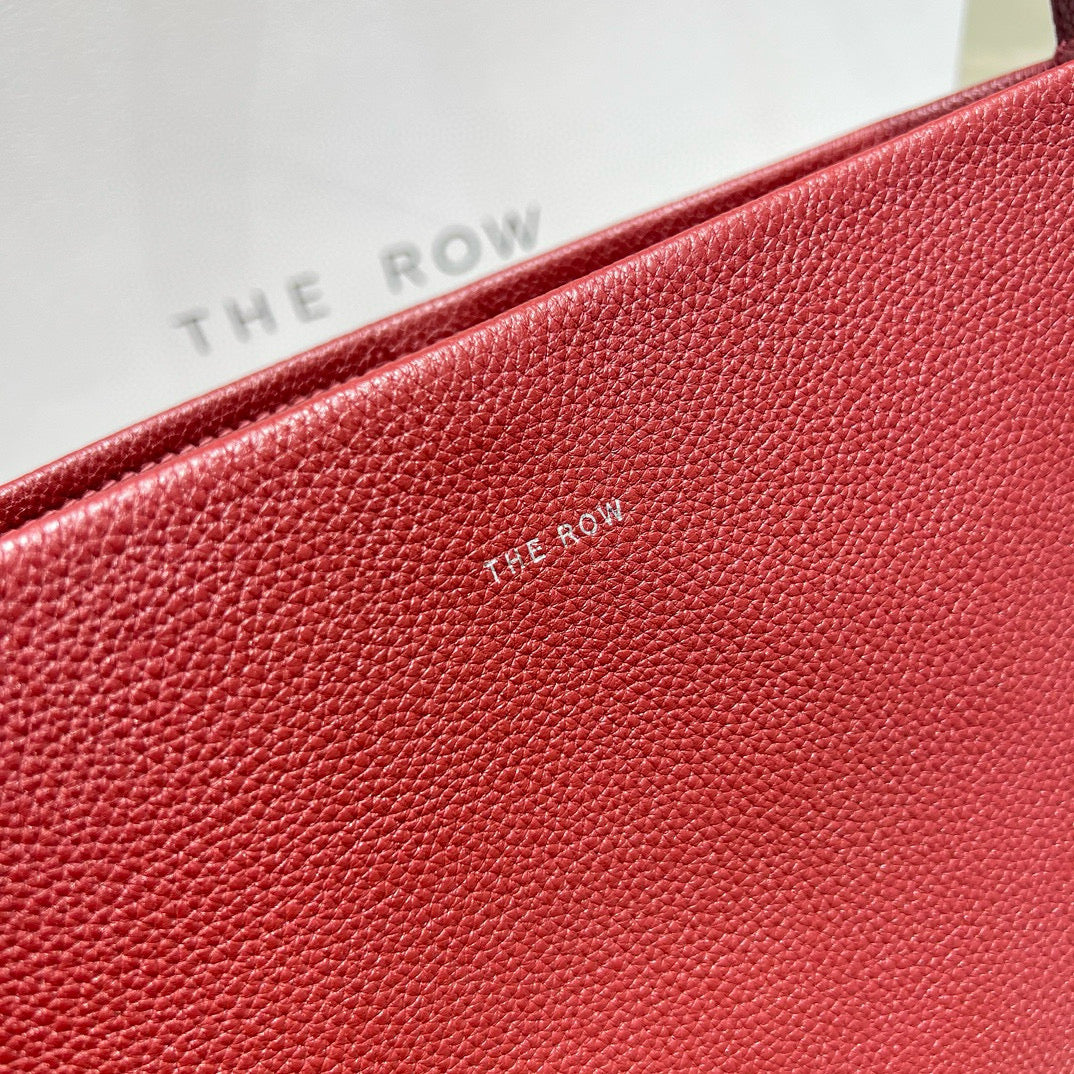 The Row Bucket Bag(24CM*22CM*11CM)