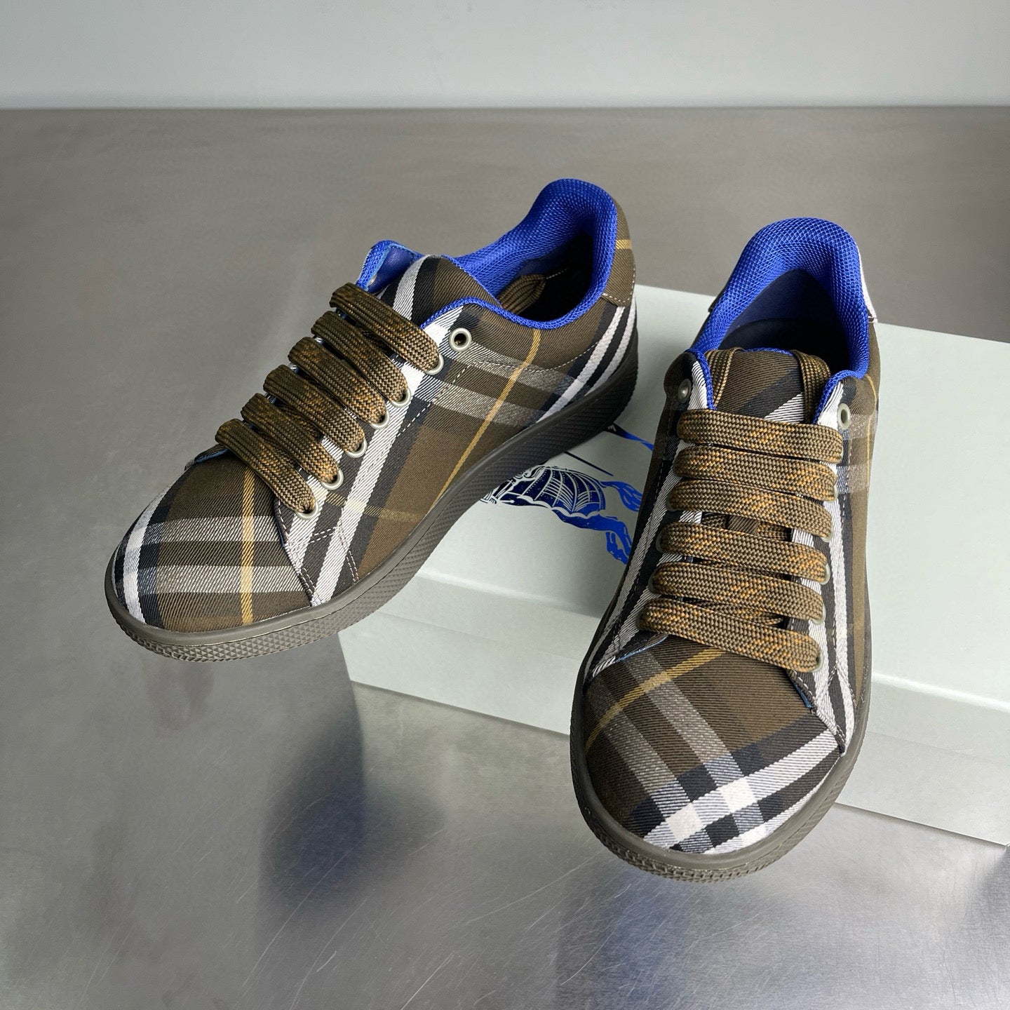 Burberry Sneakers