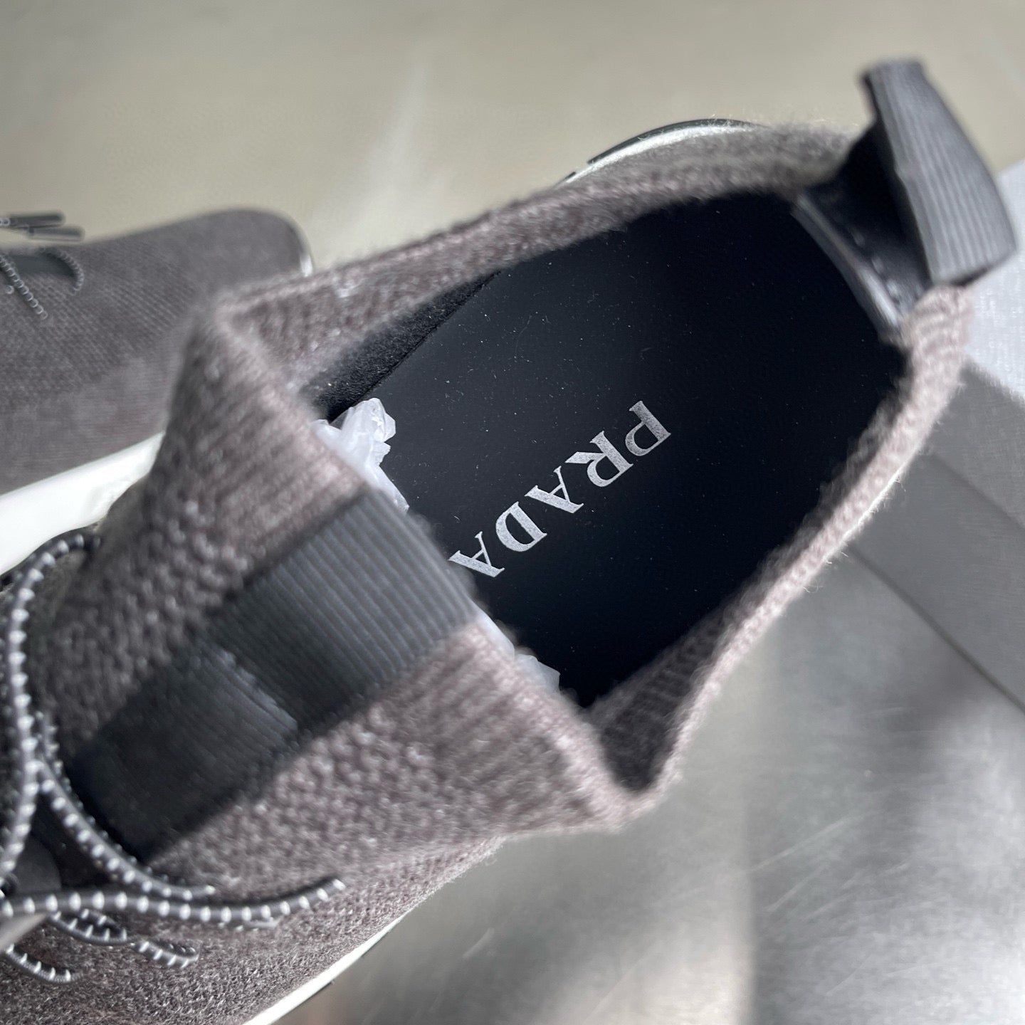Prada Sneakers
