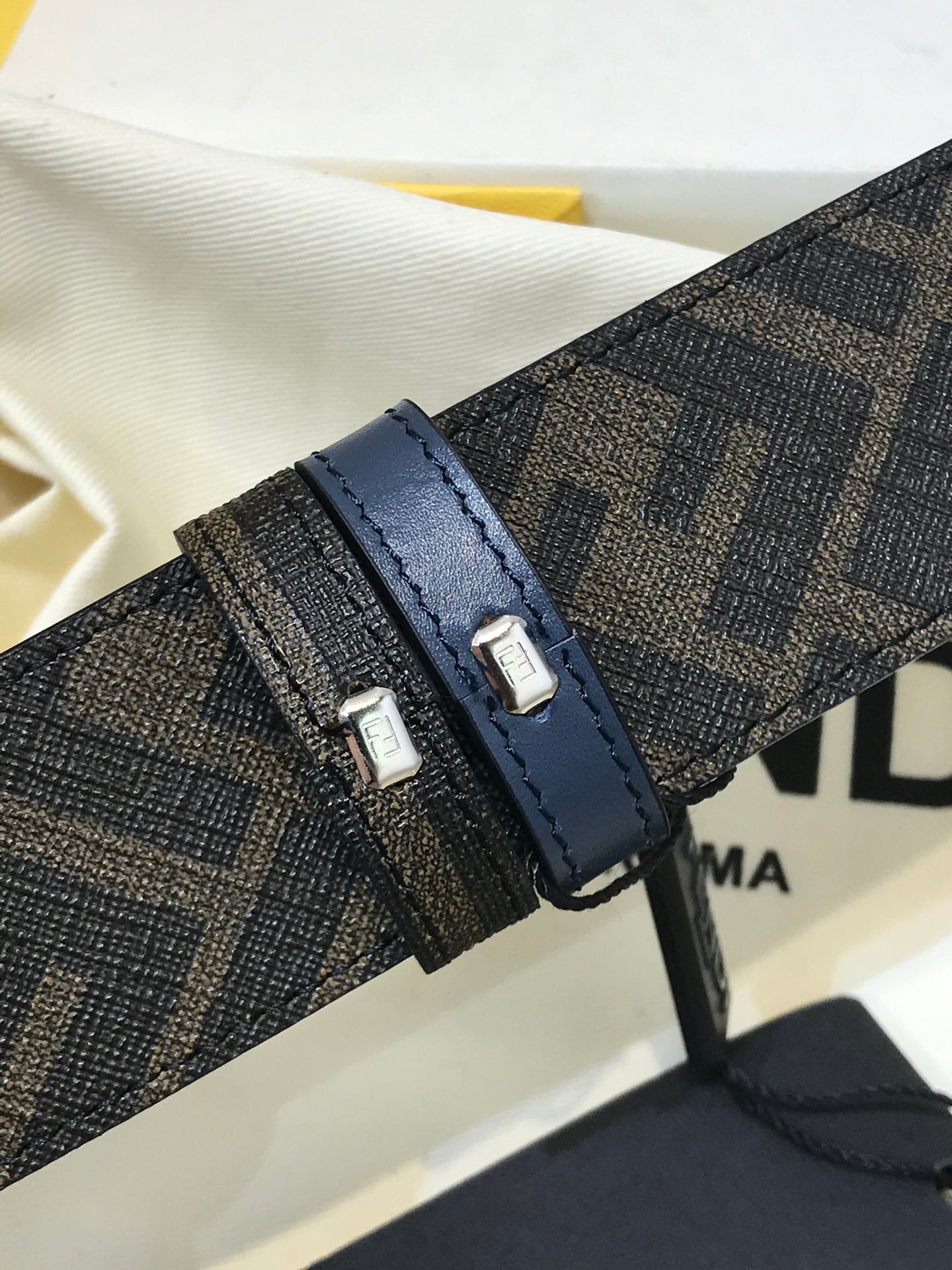 Fendi Belts