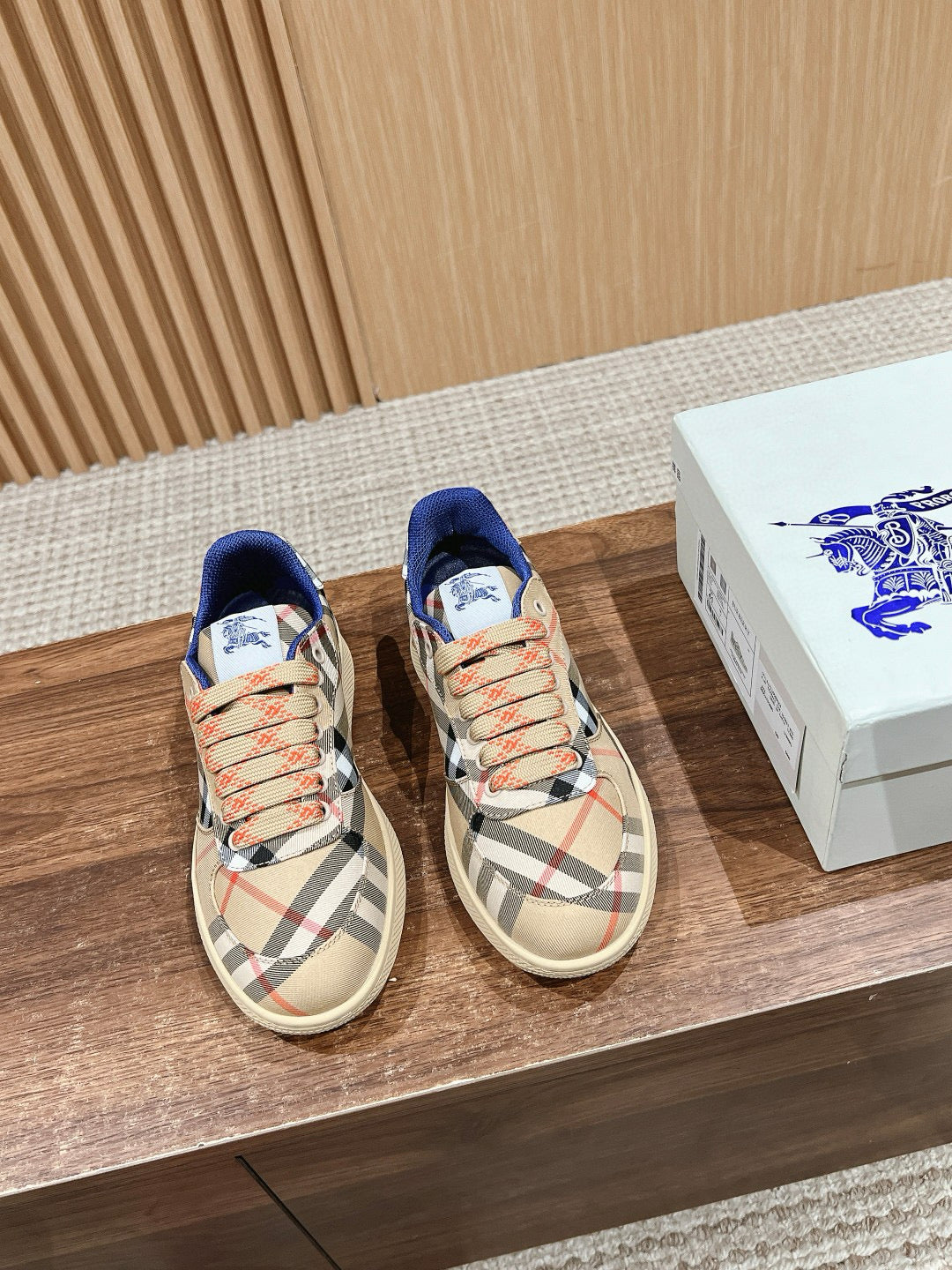 Burberry Sneakers