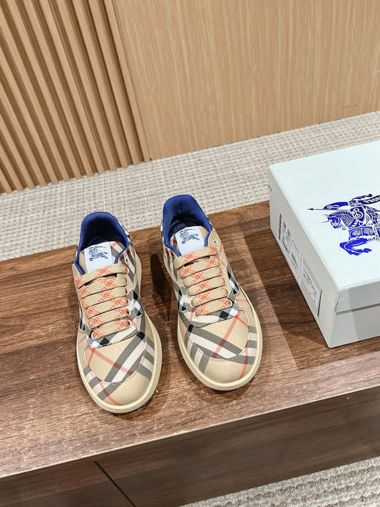 Burberry Sneakers