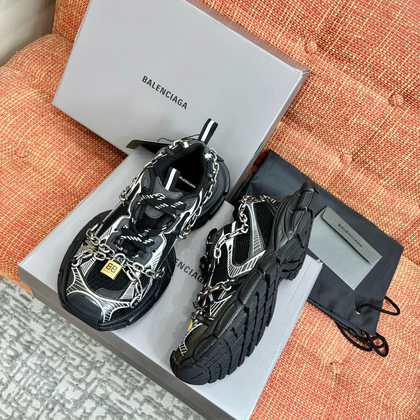 Balenciaga Sneakers