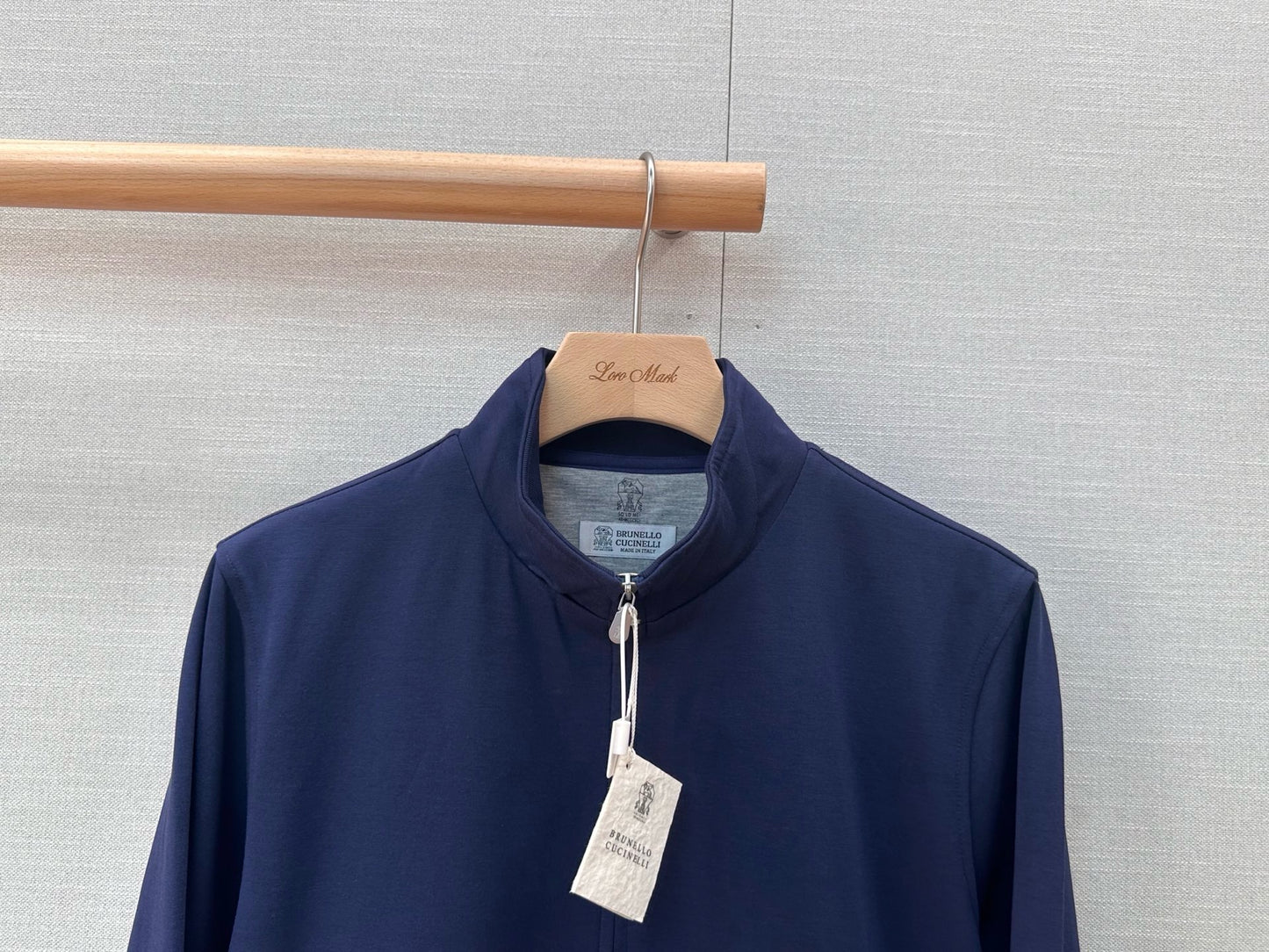 BC Jacket
