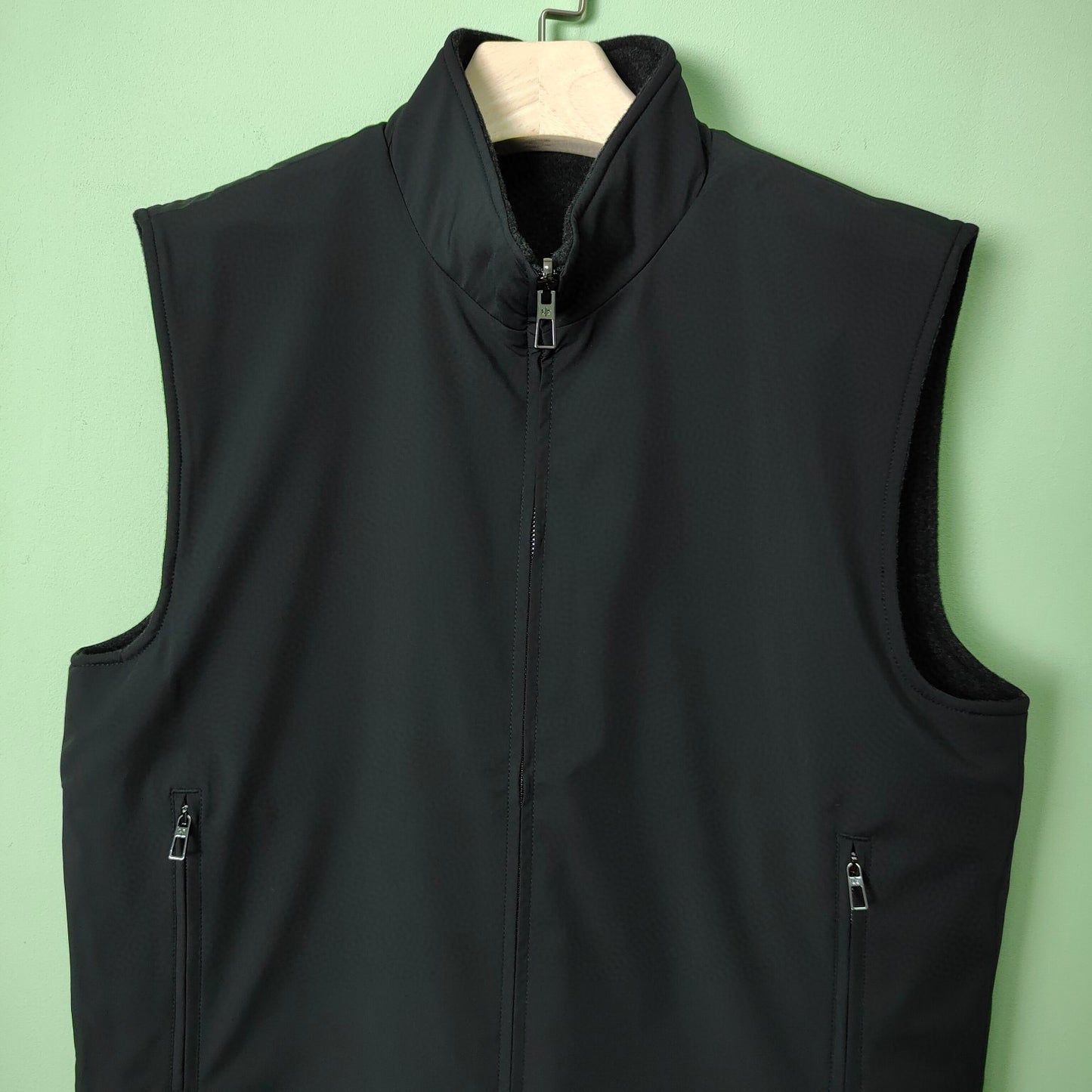 Loro Piana Vest