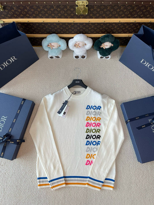 Dior Sweater